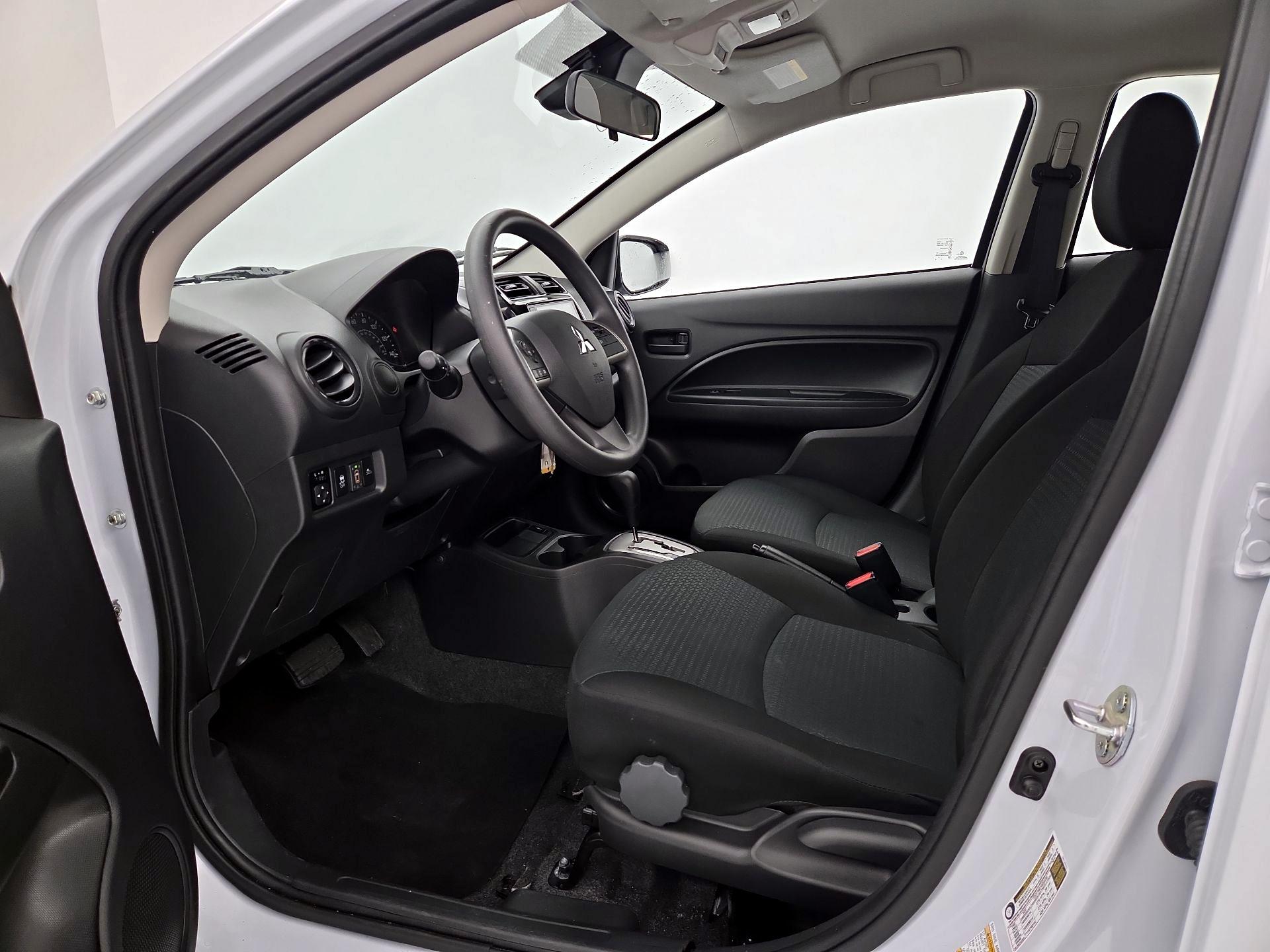 Thumbnail: 2024 Mitsubishi Mirage G4 - 11