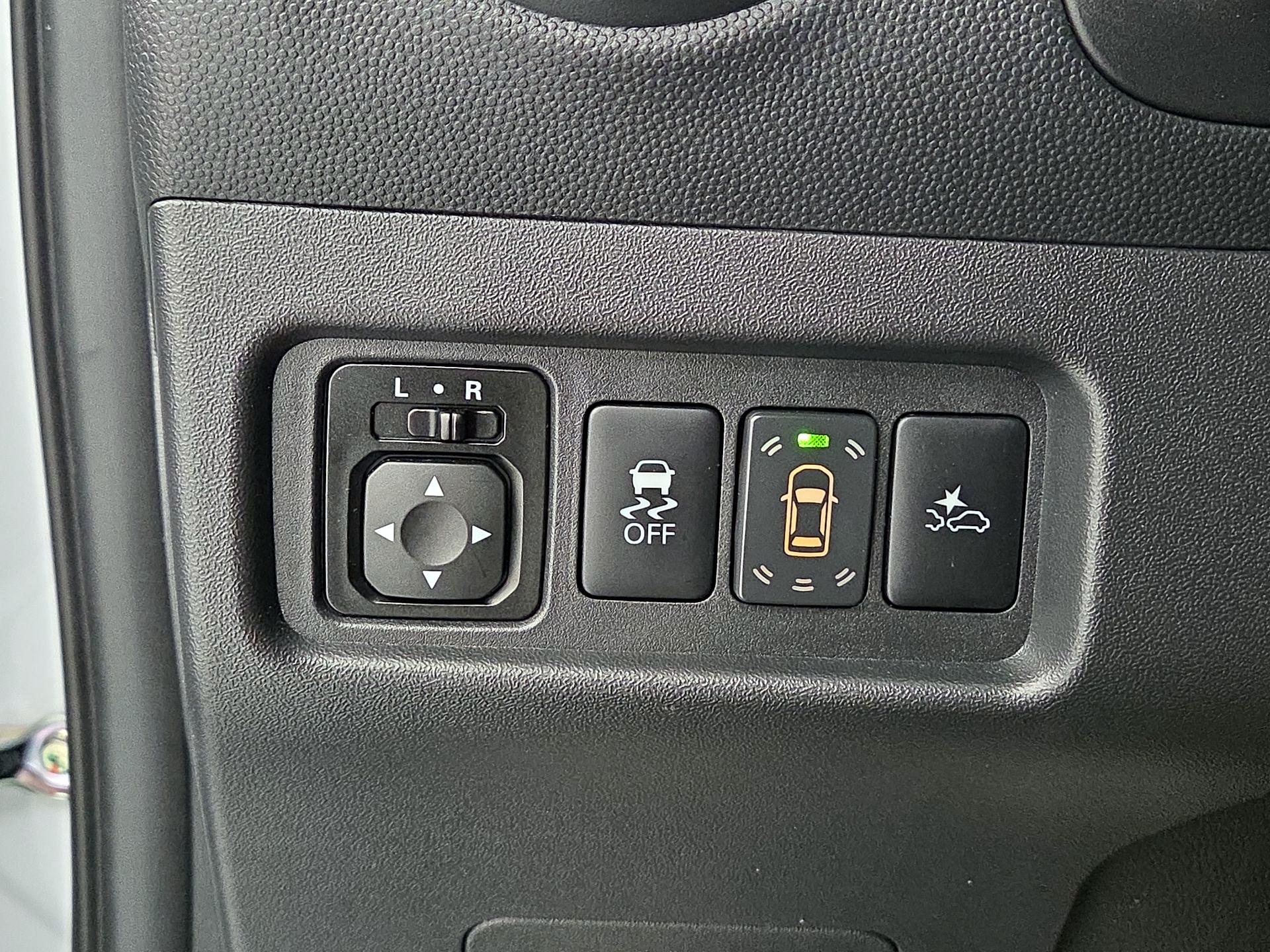 Thumbnail: 2024 Mitsubishi Mirage G4 - 13