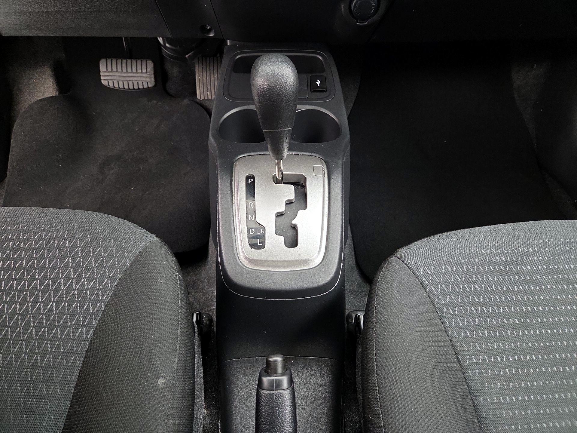 Thumbnail: 2024 Mitsubishi Mirage G4 - 17