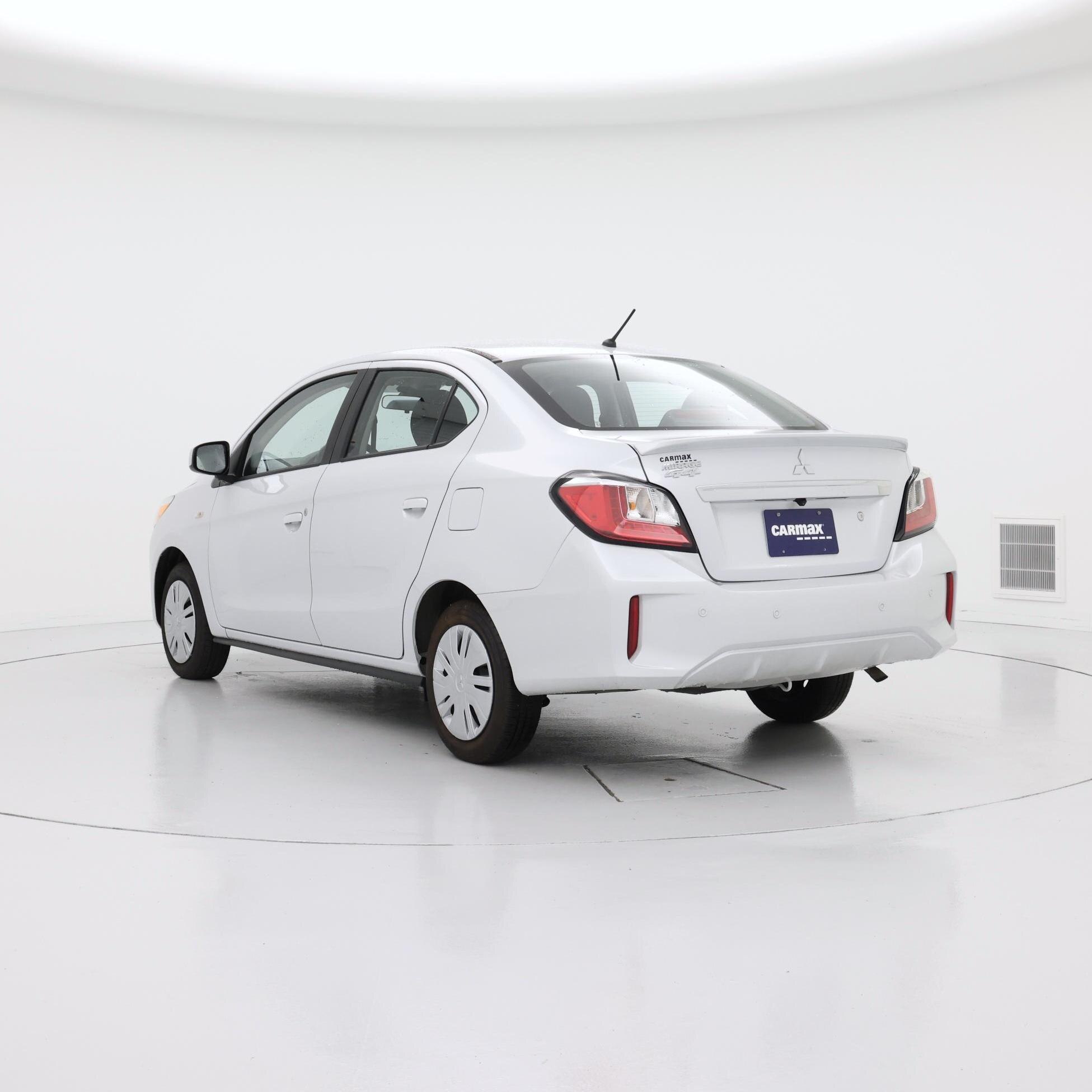 Thumbnail: 2024 Mitsubishi Mirage G4 - 2