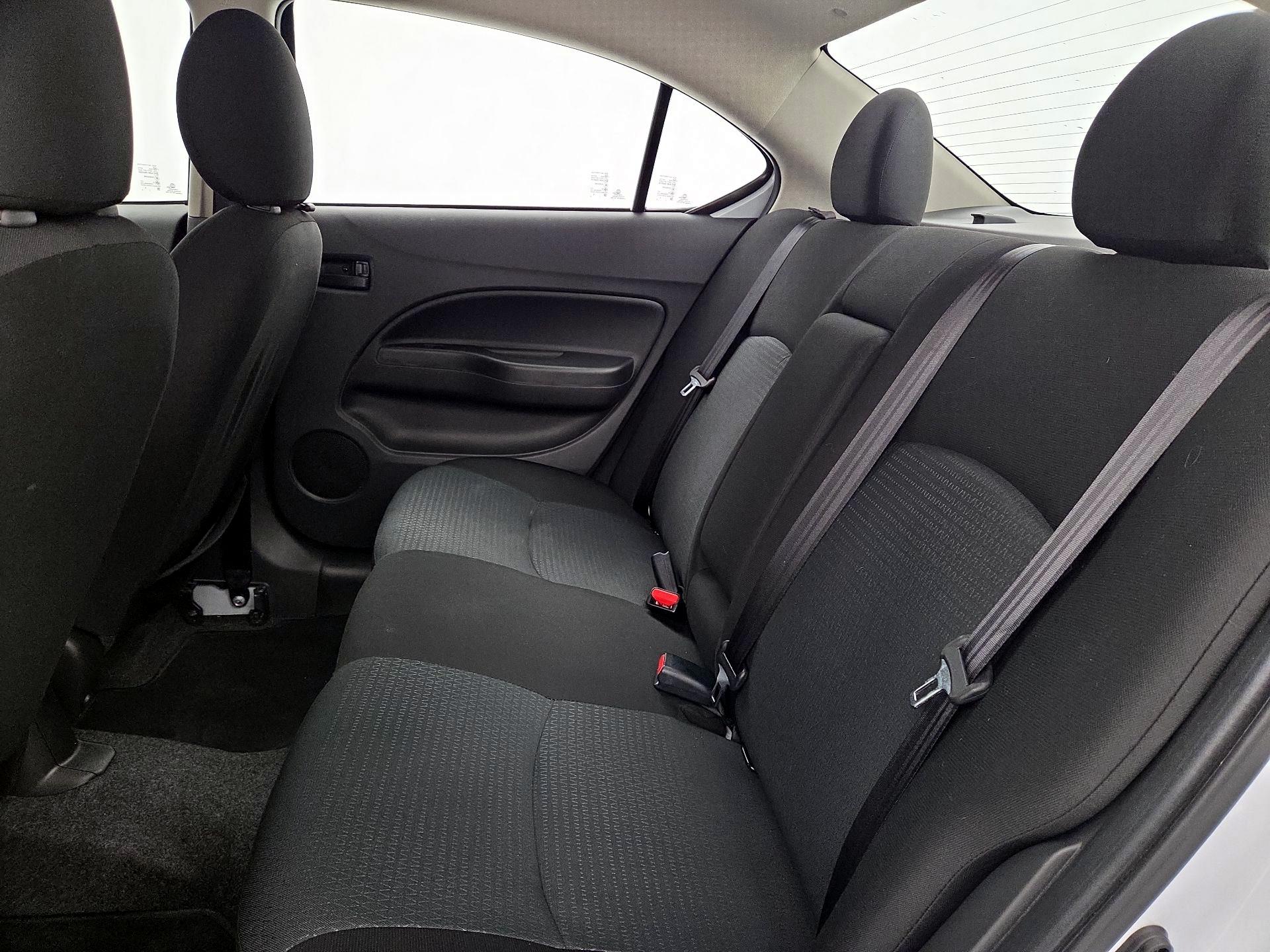 Thumbnail: 2024 Mitsubishi Mirage G4 - 19
