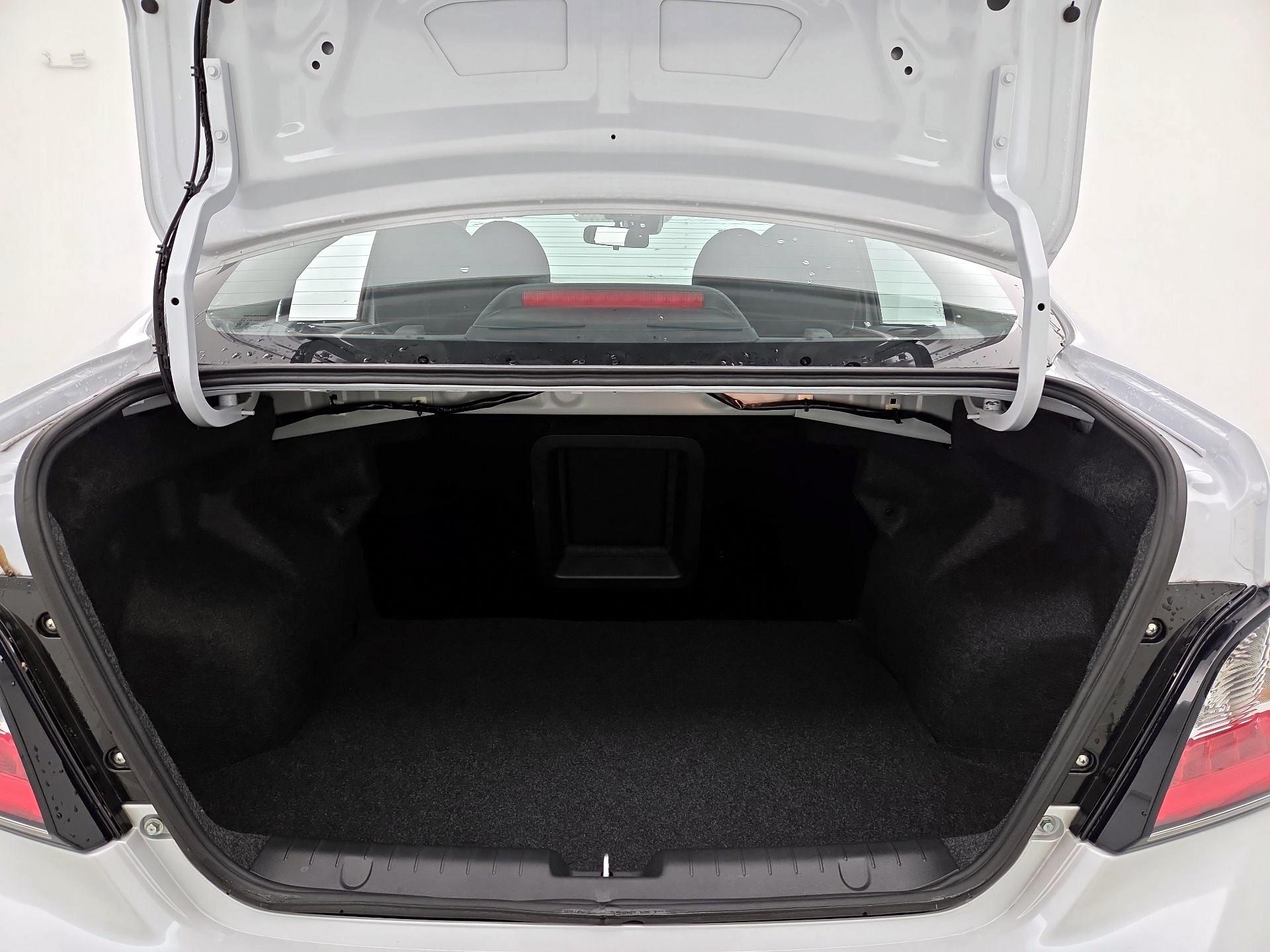 Thumbnail: 2024 Mitsubishi Mirage G4 - 20