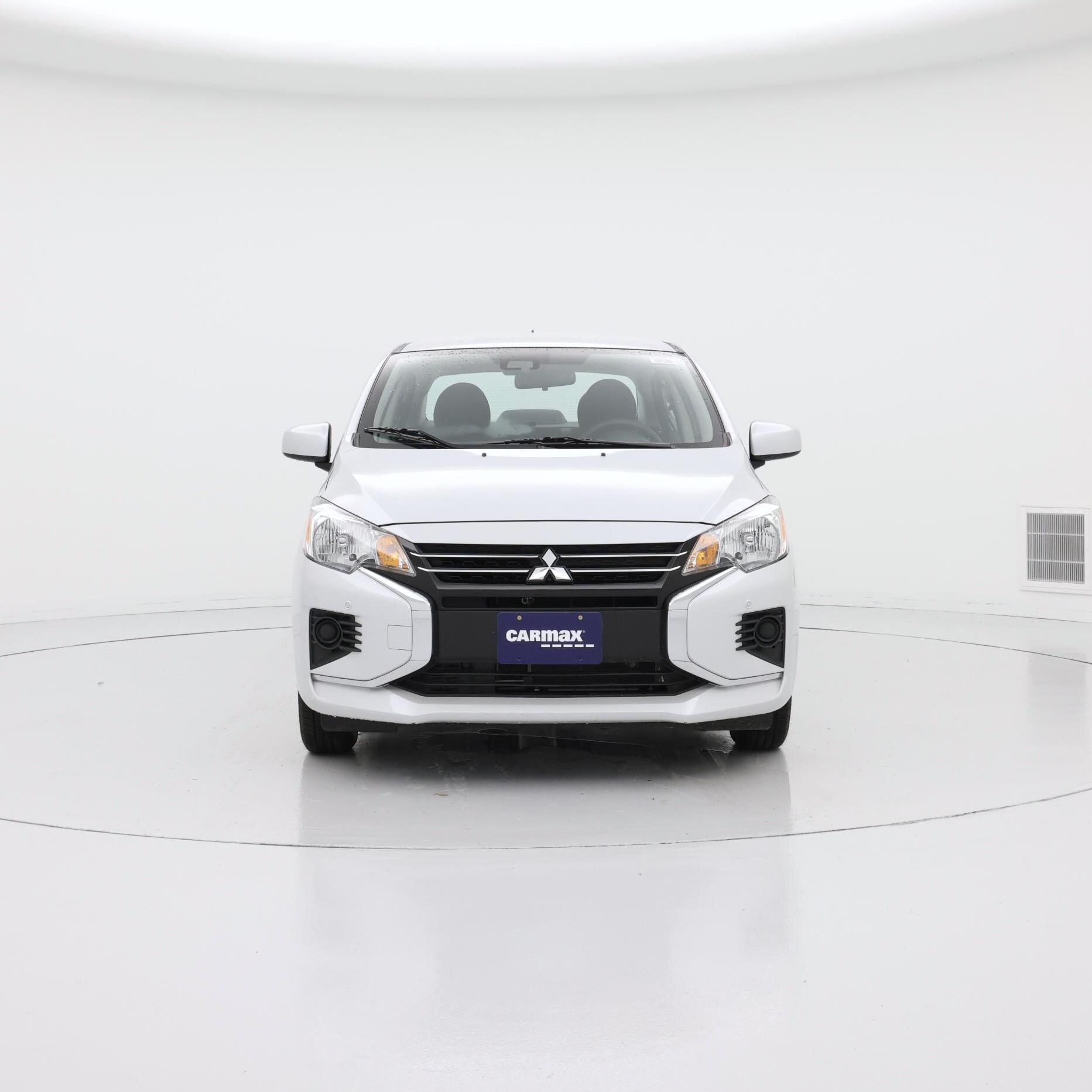 Thumbnail: 2024 Mitsubishi Mirage G4 - 5