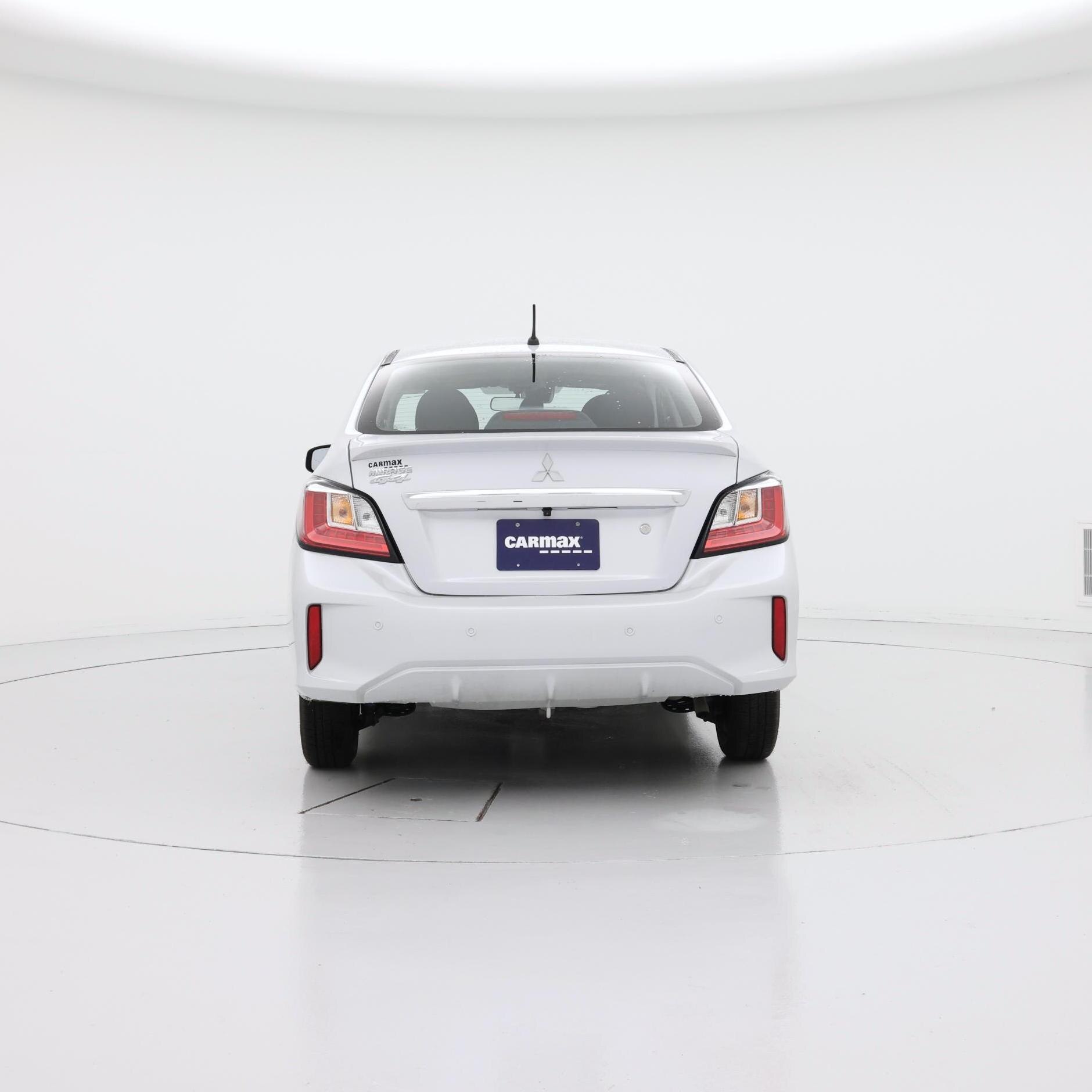 Thumbnail: 2024 Mitsubishi Mirage G4 - 6