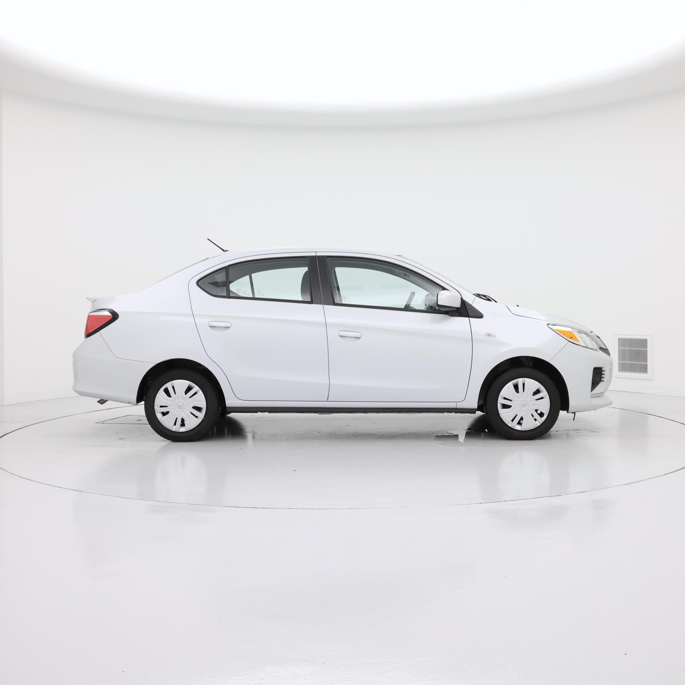 Thumbnail: 2024 Mitsubishi Mirage G4 - 7