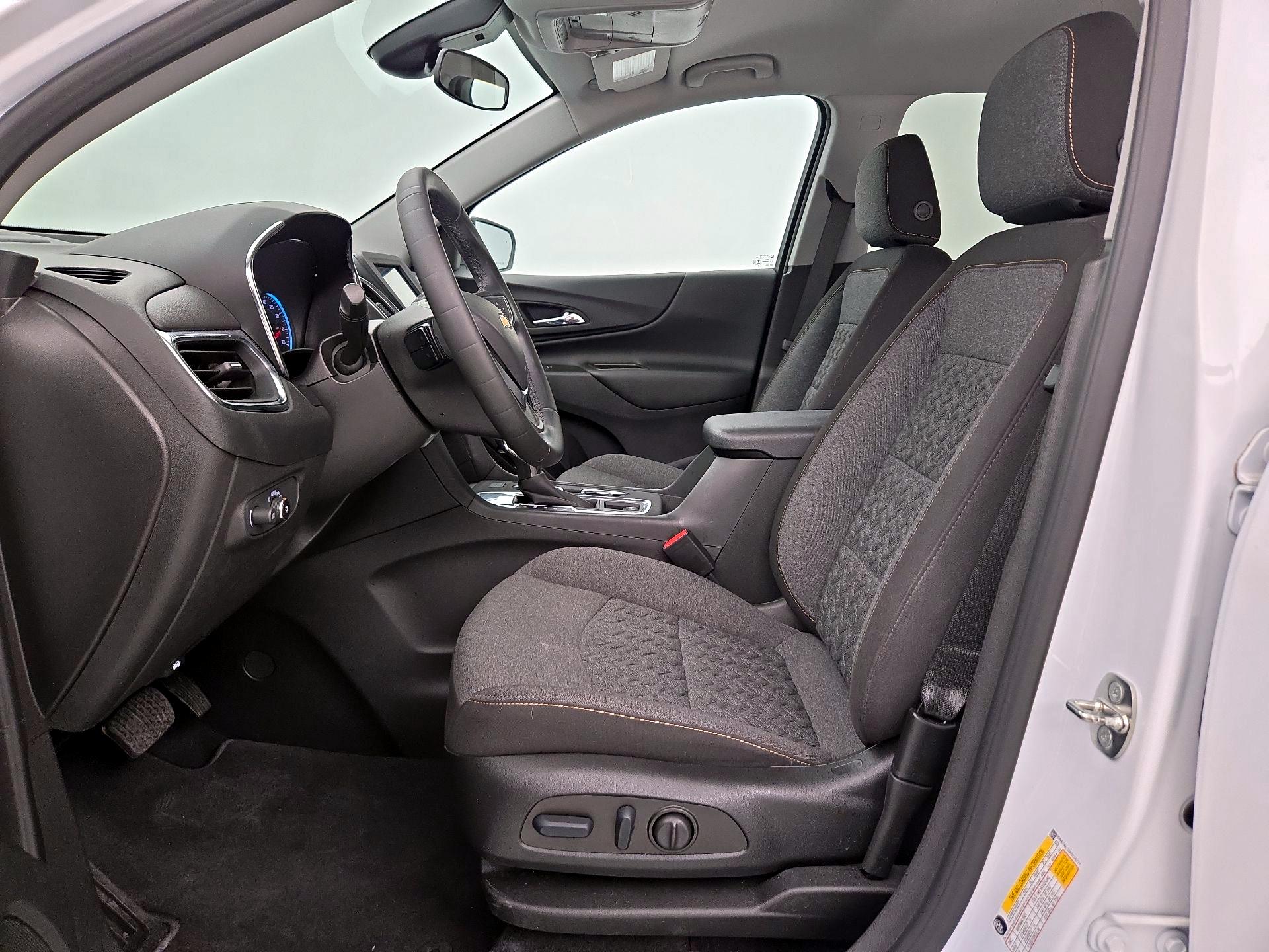 Thumbnail: 2023 Chevrolet Equinox - 11