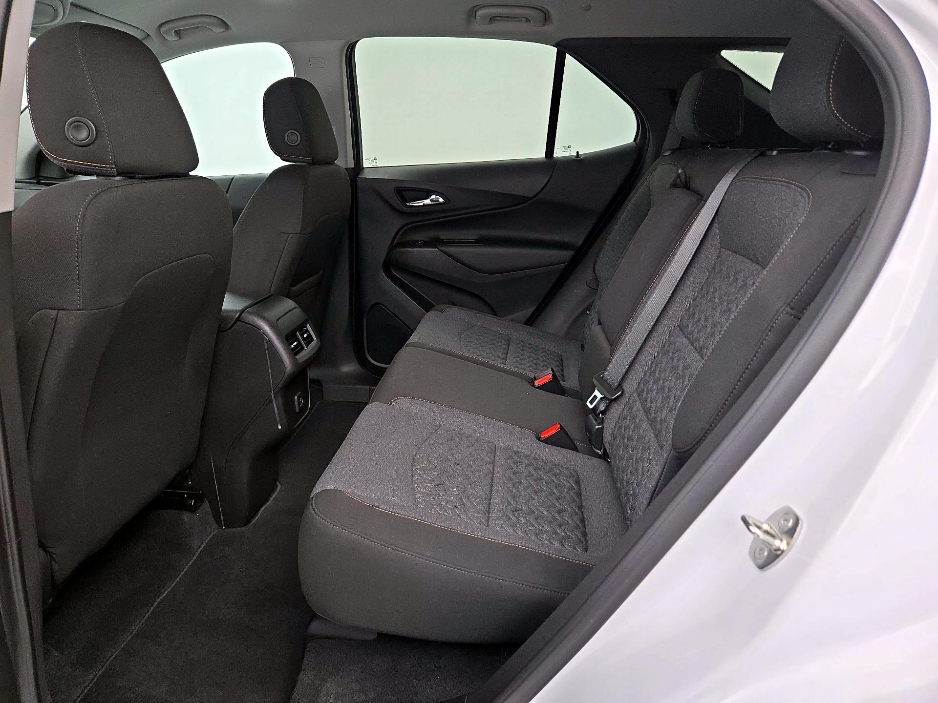 Thumbnail: 2023 Chevrolet Equinox - 19