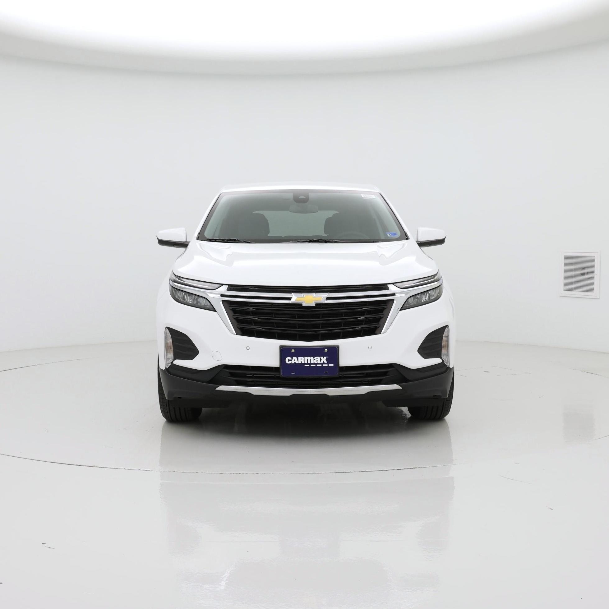Thumbnail: 2023 Chevrolet Equinox - 5