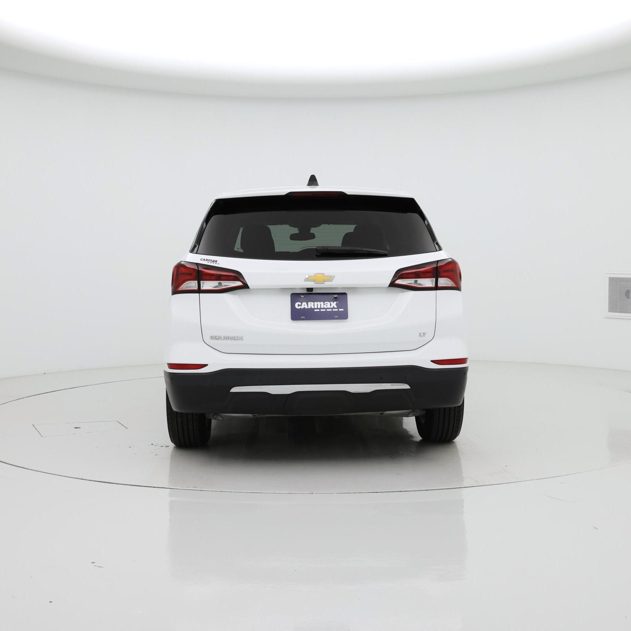 Thumbnail: 2023 Chevrolet Equinox - 6