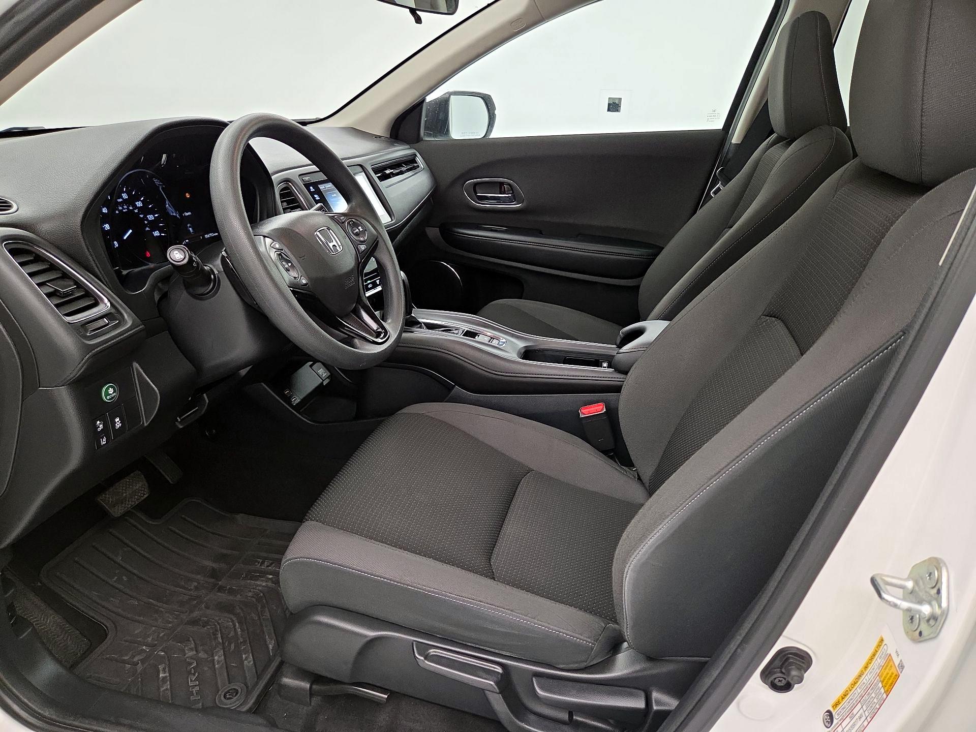 Thumbnail: 2021 Honda HR-V - 11
