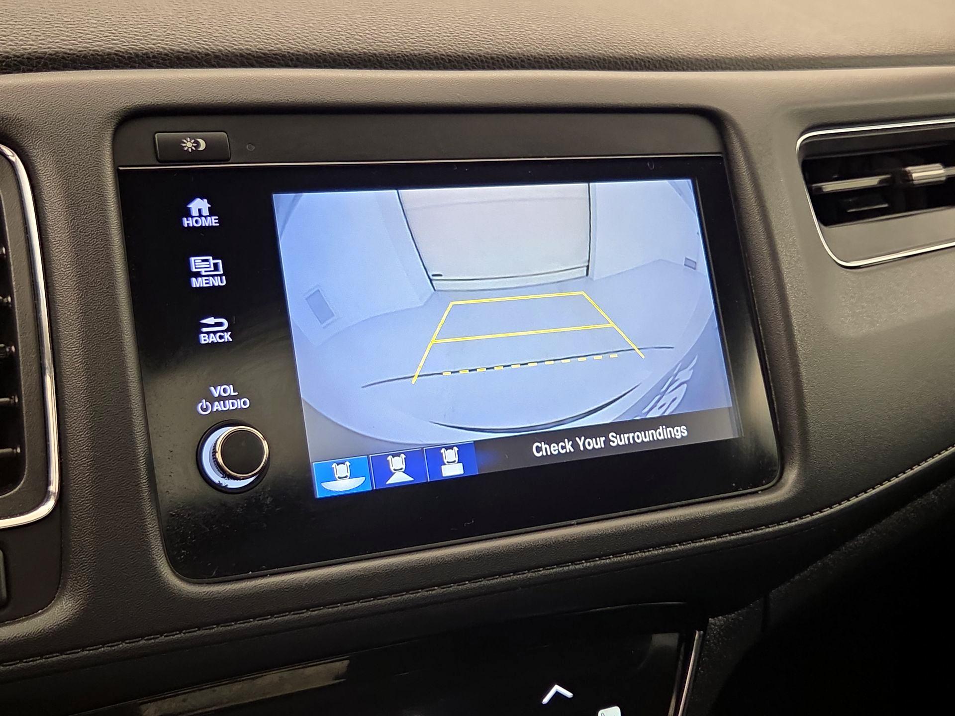 Thumbnail: 2021 Honda HR-V - 14