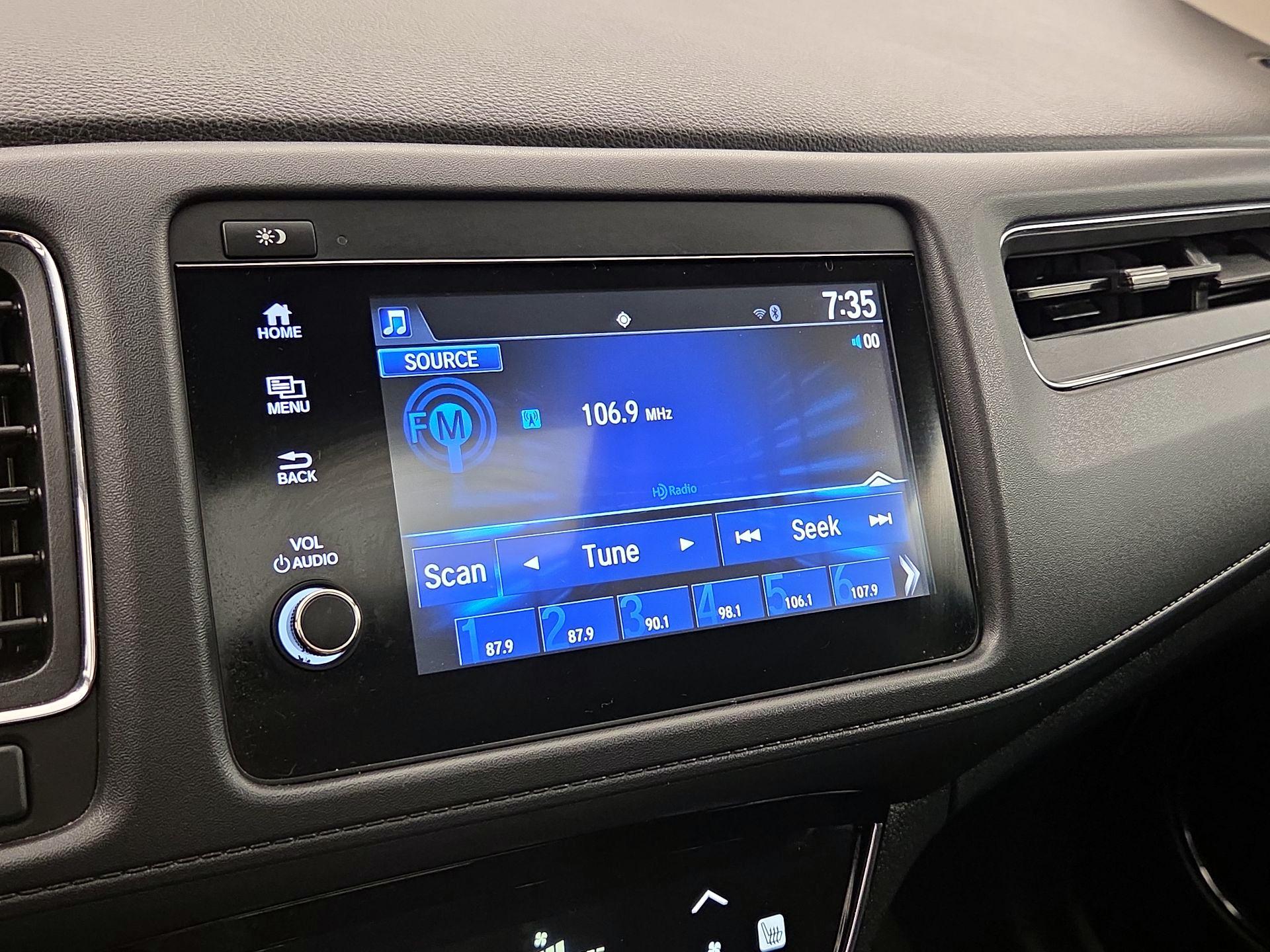 Thumbnail: 2021 Honda HR-V - 15