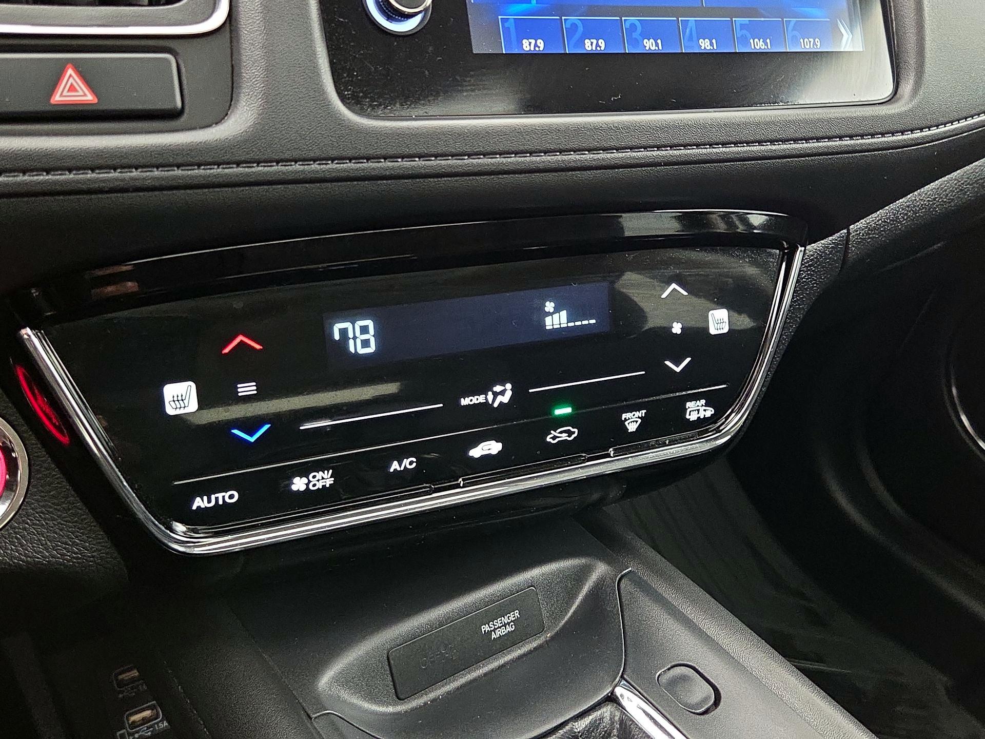 Thumbnail: 2021 Honda HR-V - 16