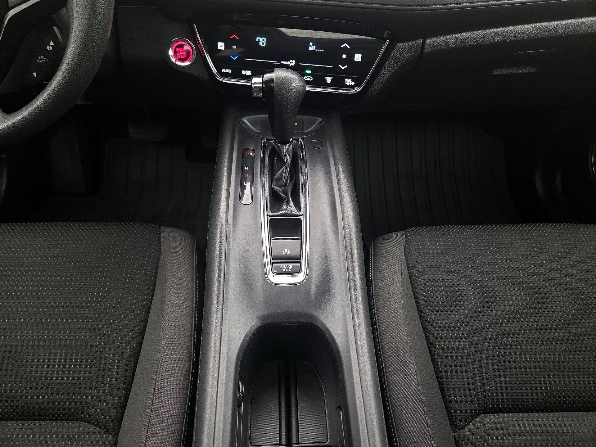 Thumbnail: 2021 Honda HR-V - 17