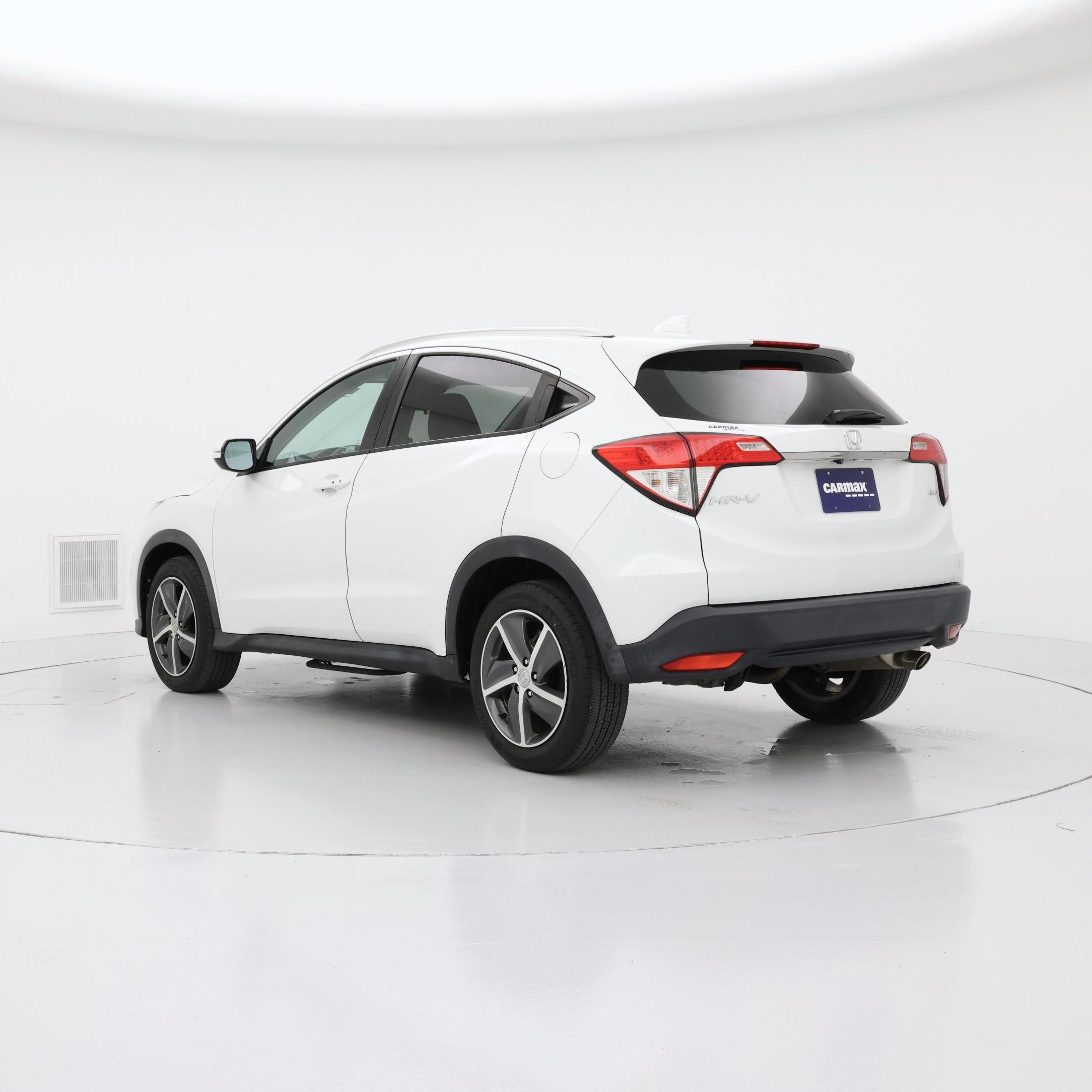 Thumbnail: 2021 Honda HR-V - 2