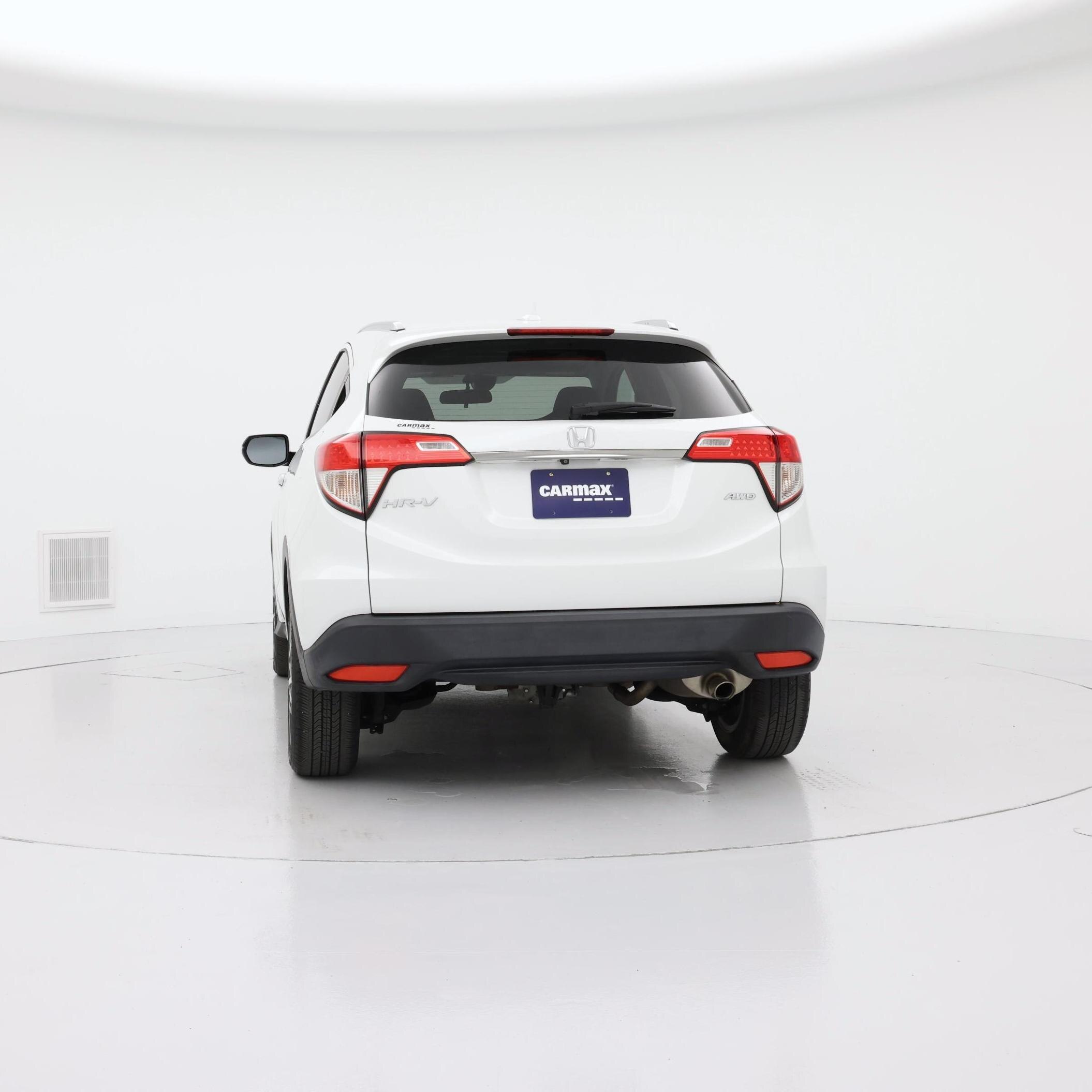 Thumbnail: 2021 Honda HR-V - 6