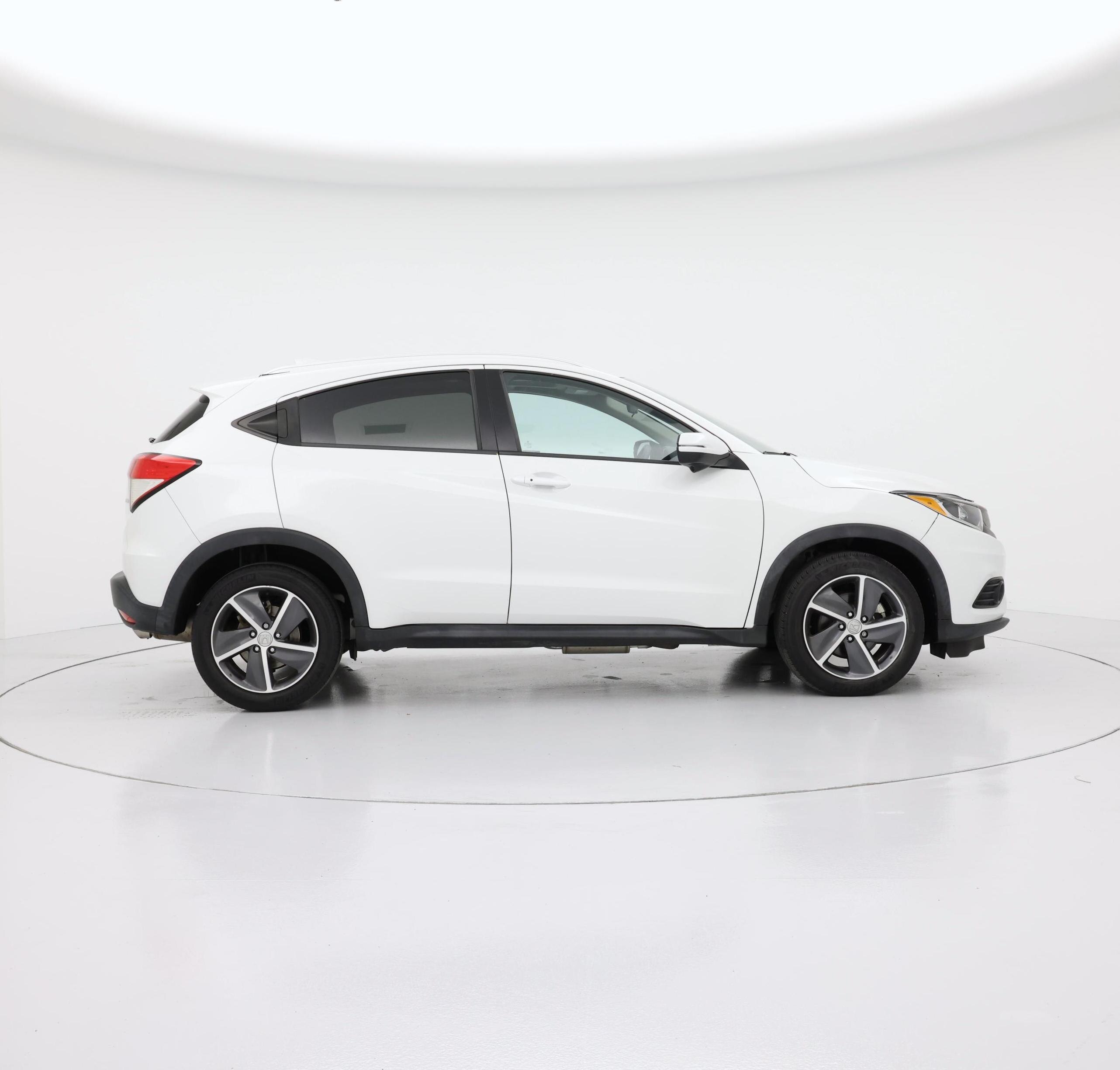 Thumbnail: 2021 Honda HR-V - 7
