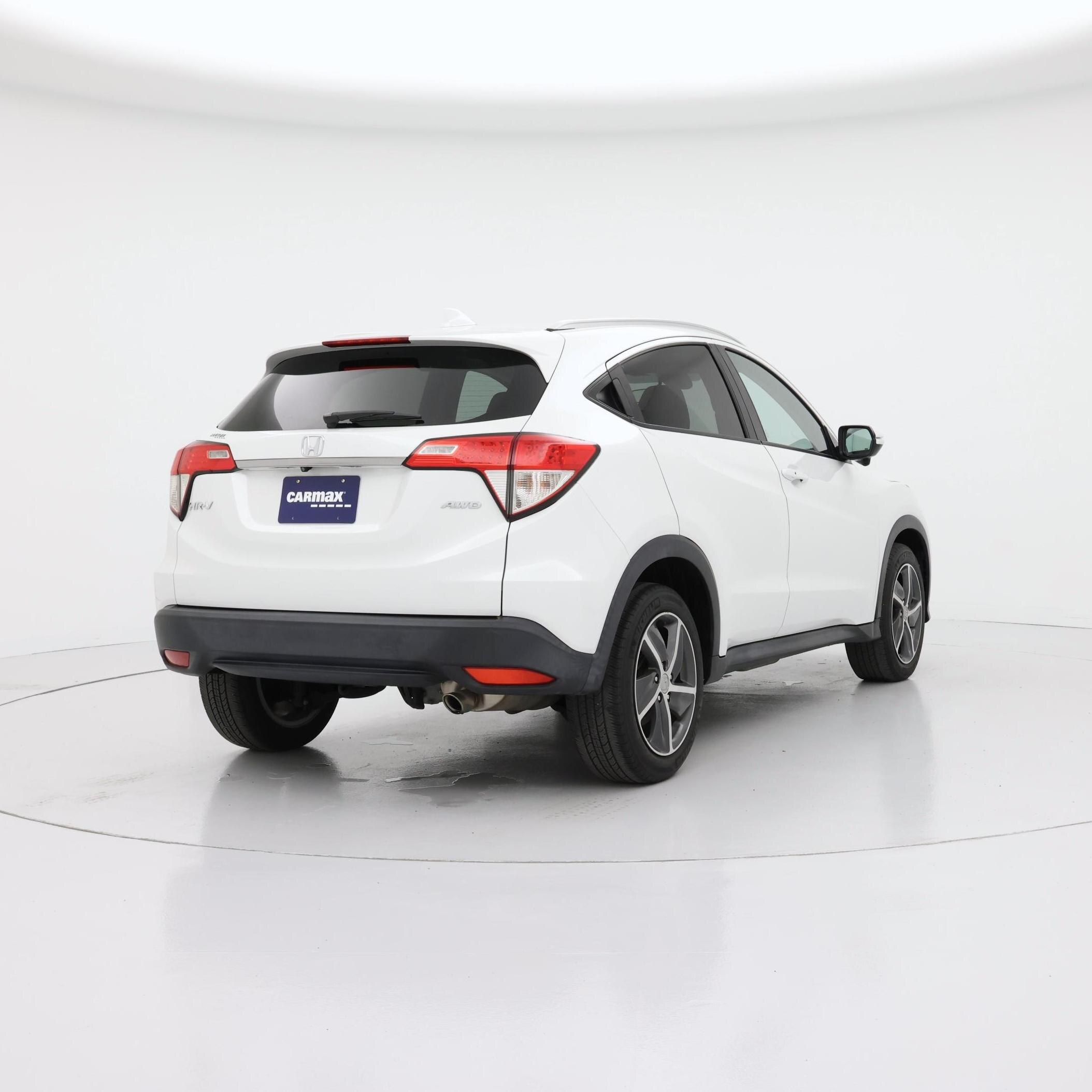 Thumbnail: 2021 Honda HR-V - 8
