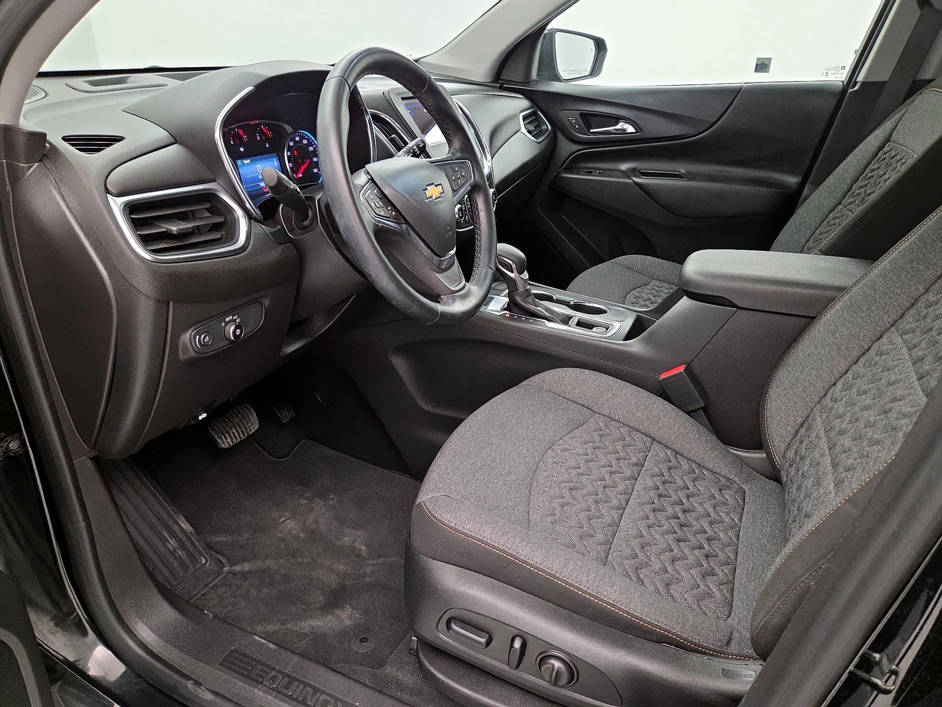 Thumbnail: 2023 Chevrolet Equinox - 11