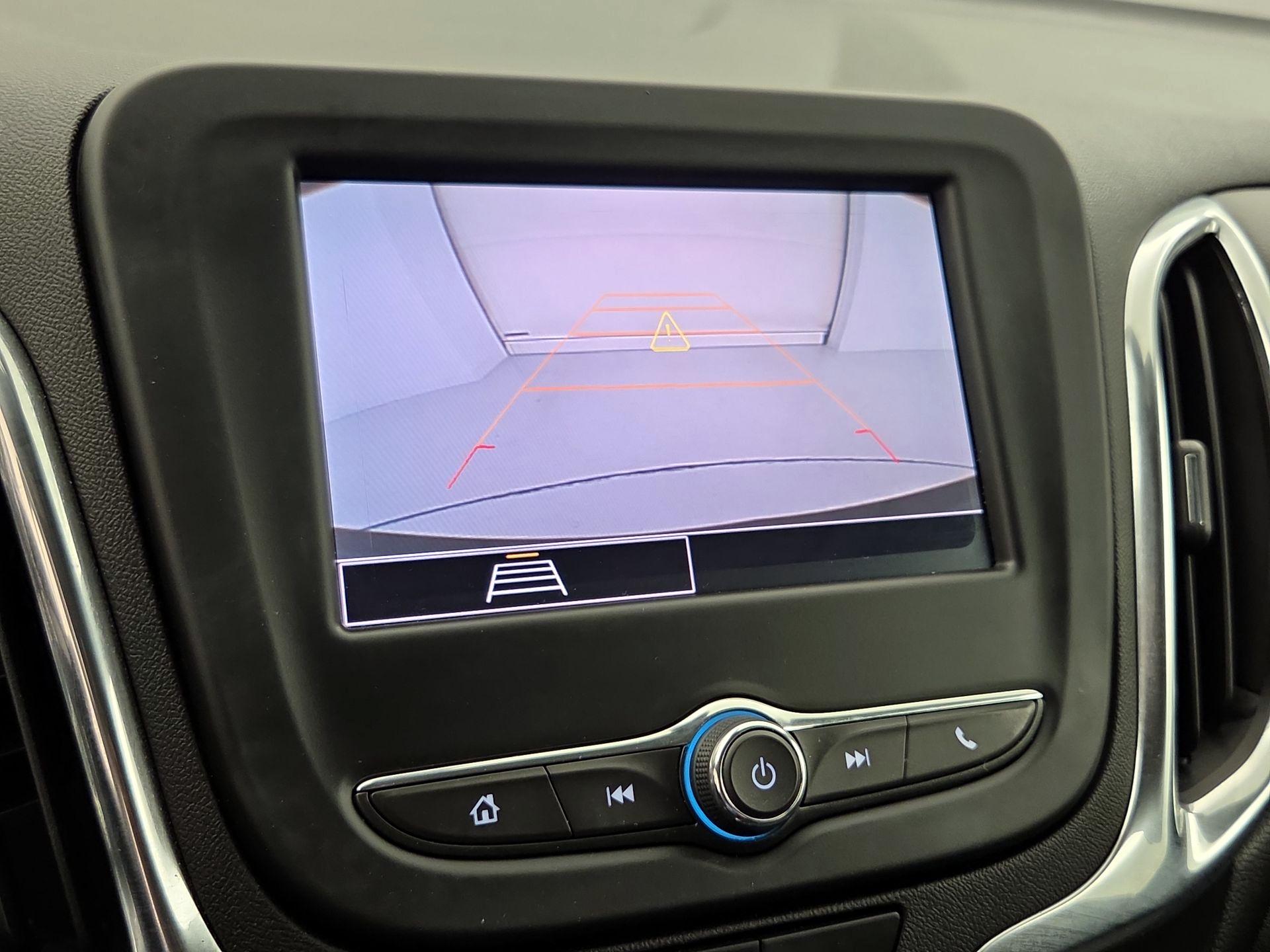 Thumbnail: 2023 Chevrolet Equinox - 14
