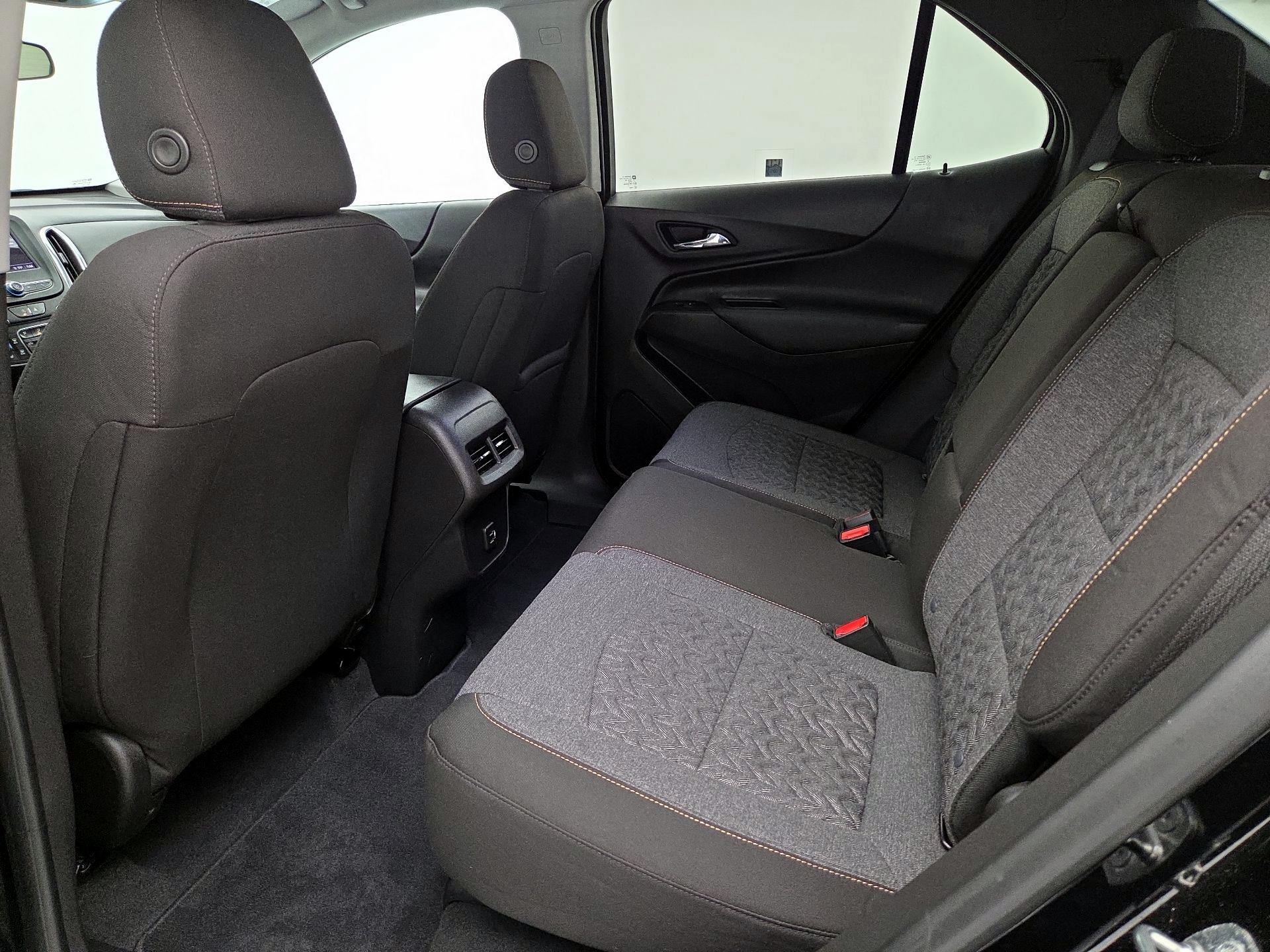 Thumbnail: 2023 Chevrolet Equinox - 19