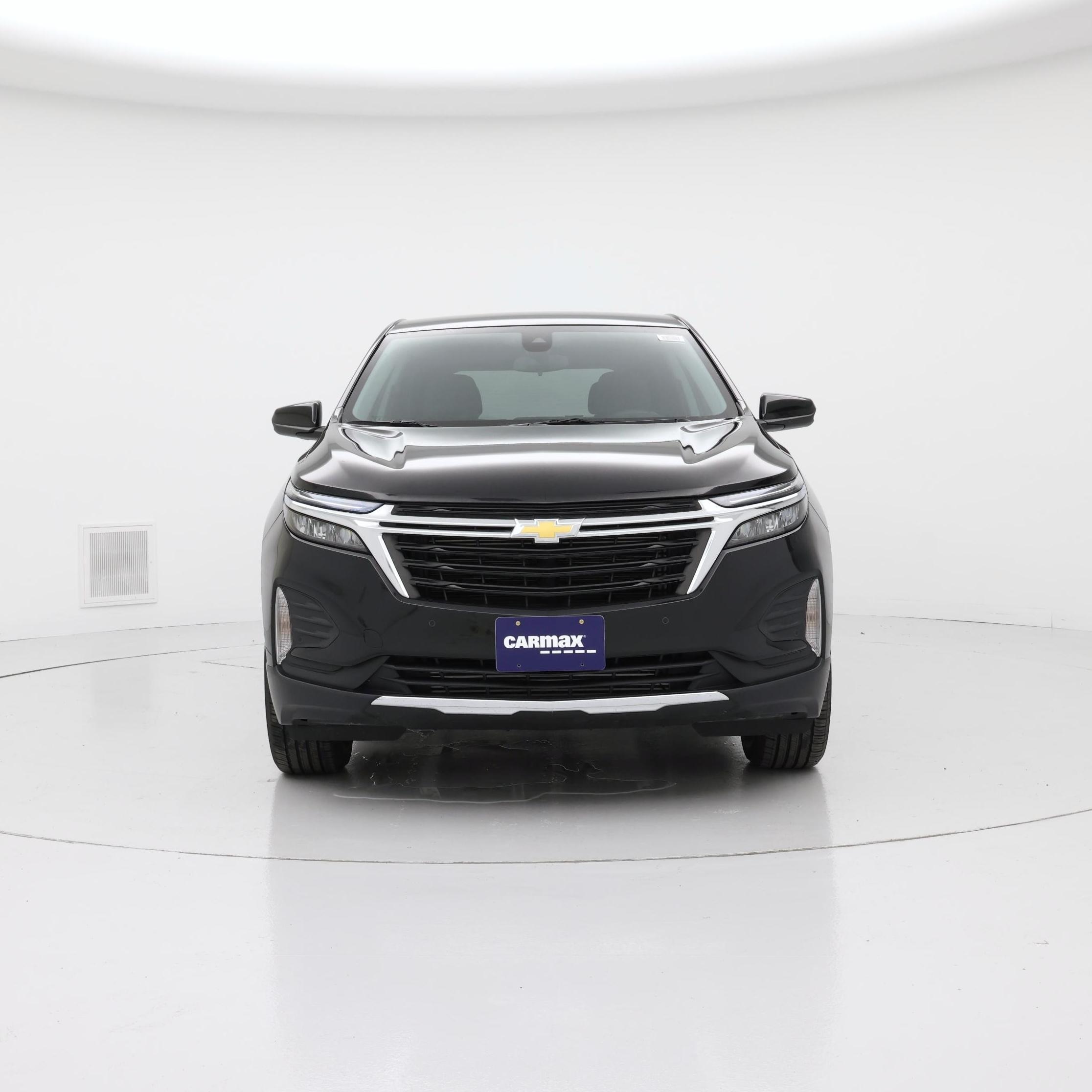 Thumbnail: 2023 Chevrolet Equinox - 5