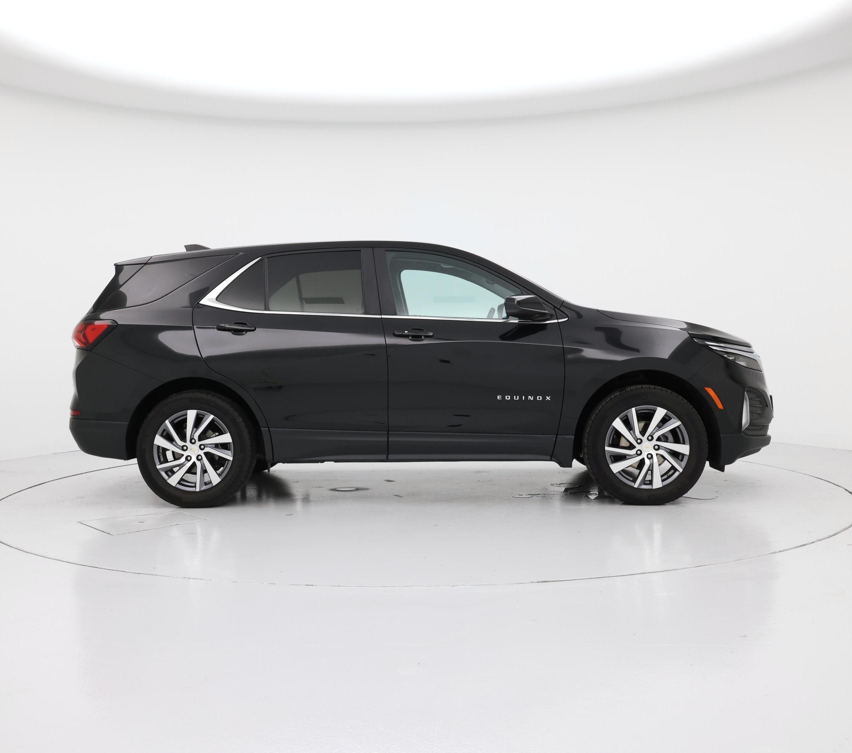 Thumbnail: 2023 Chevrolet Equinox - 7