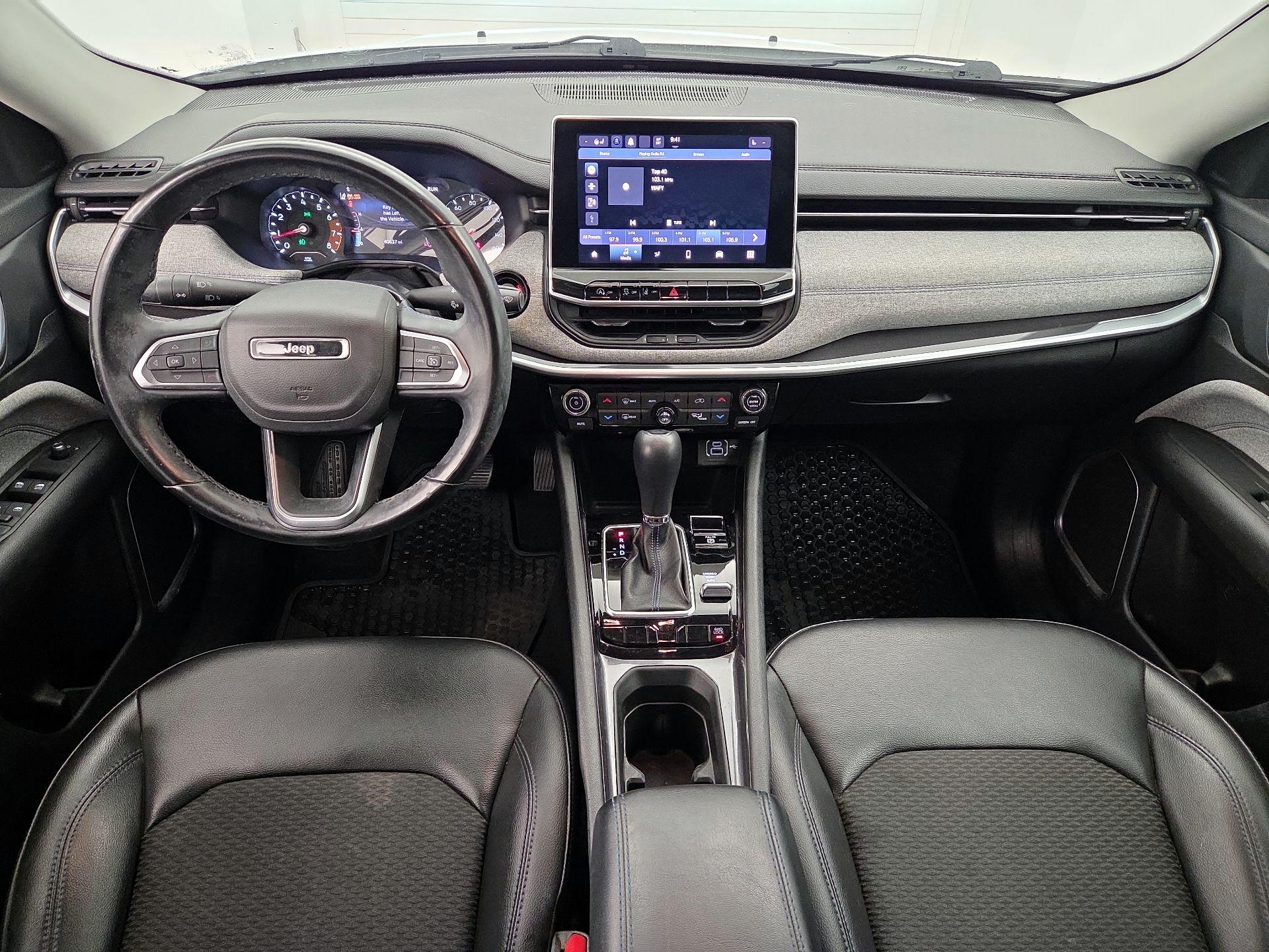Thumbnail: 2022 Jeep Compass - 9