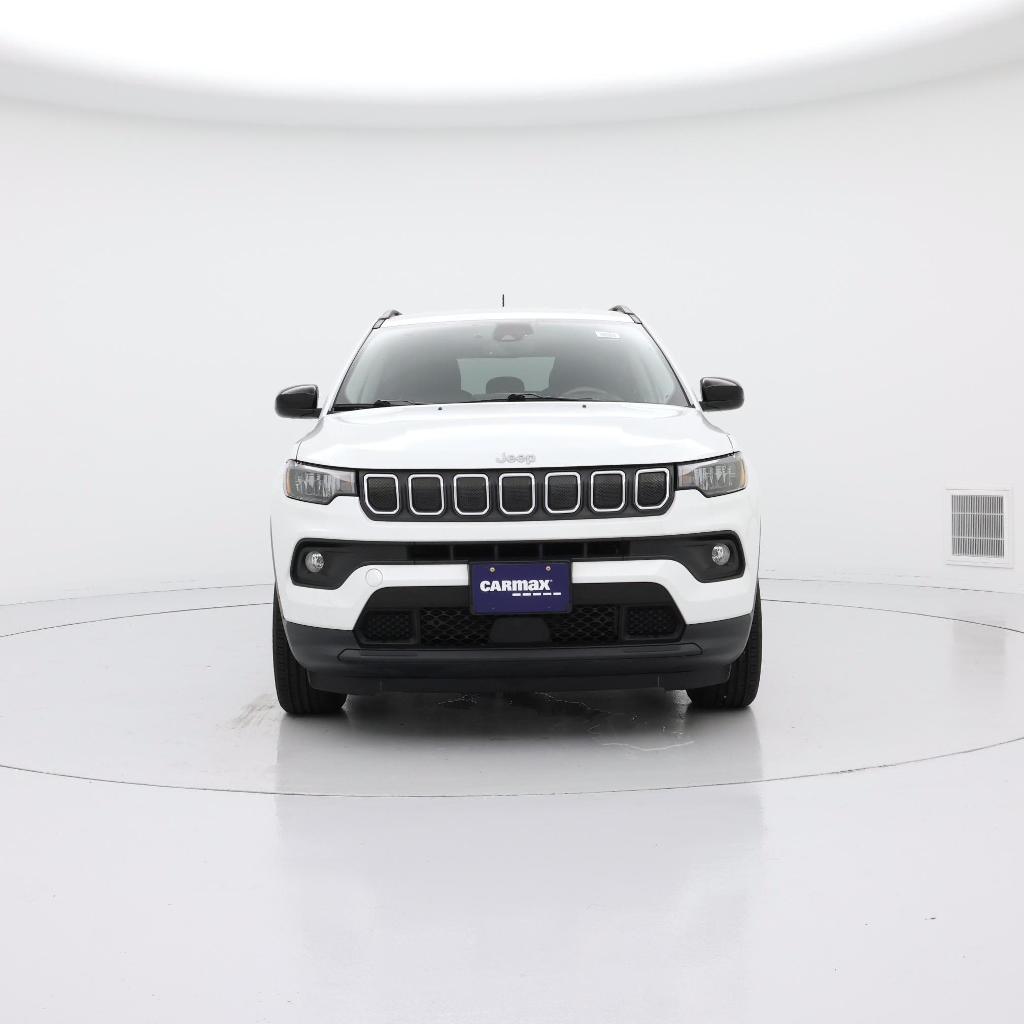 Thumbnail: 2022 Jeep Compass - 5