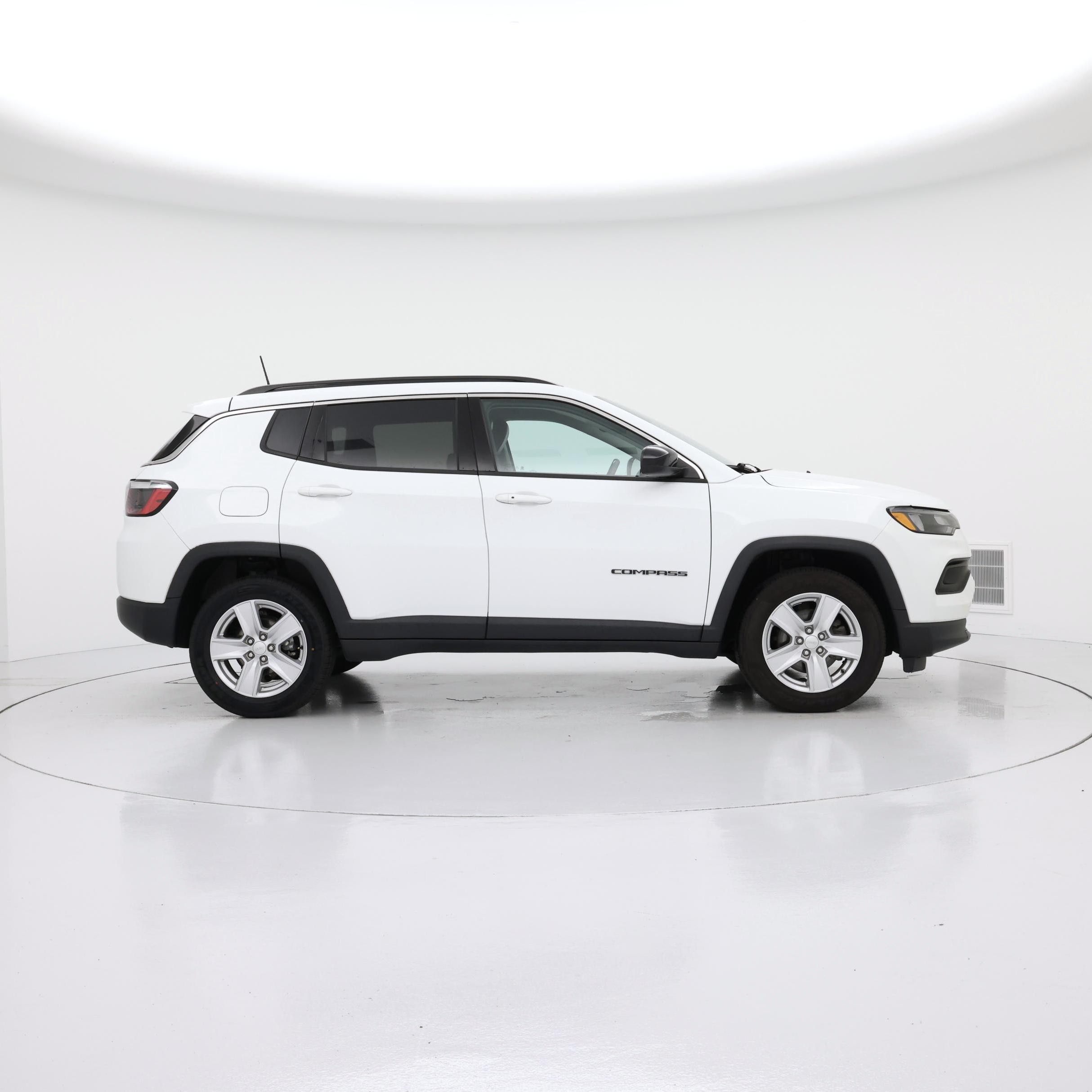 Thumbnail: 2022 Jeep Compass - 7