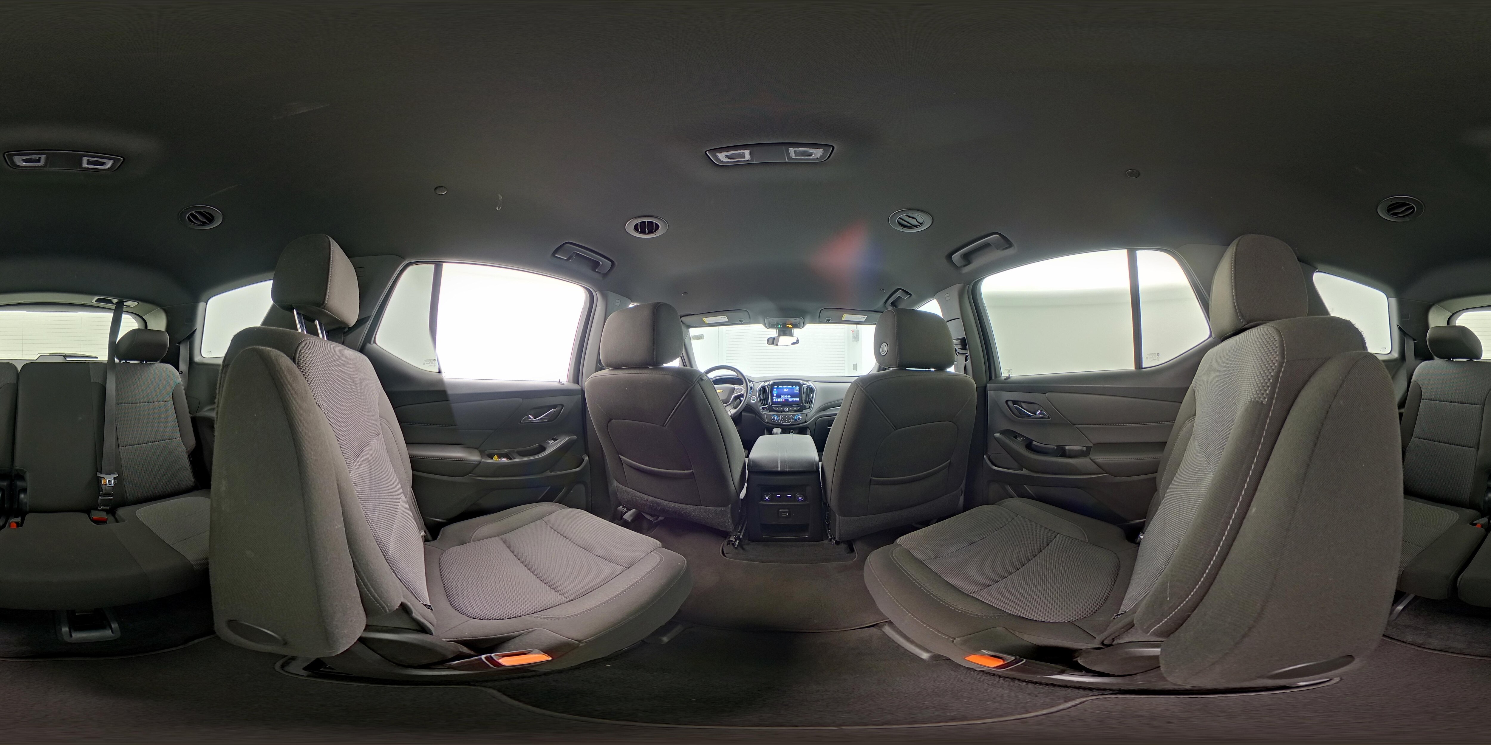 2023 Chevrolet Traverse 1LT - Photo 27