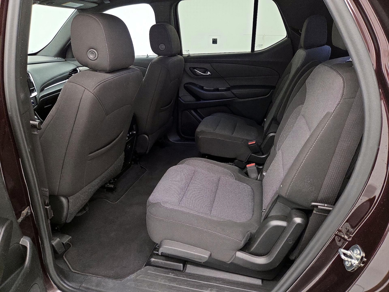 2023 Chevrolet Traverse 1LT - Photo 20
