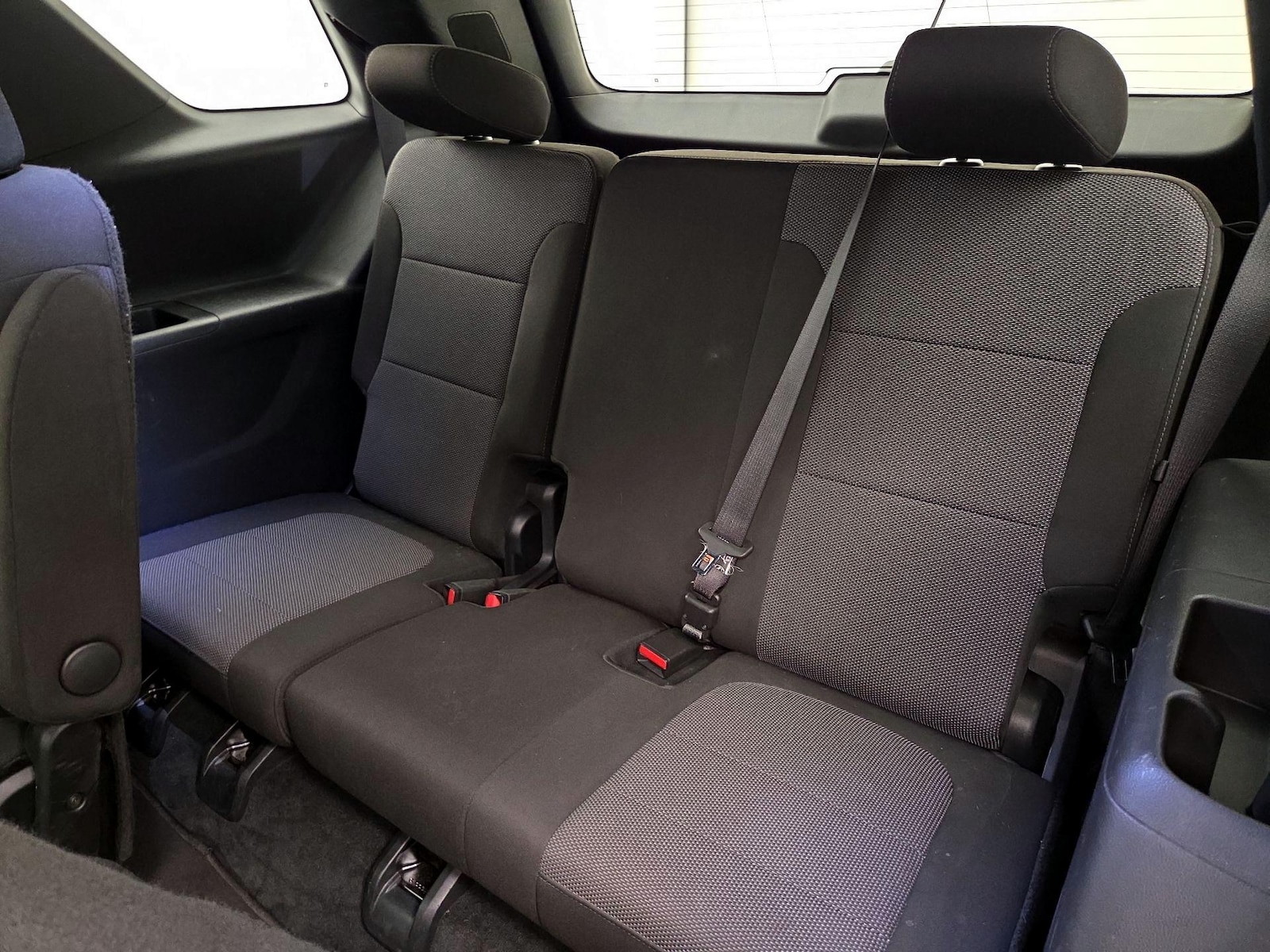 2023 Chevrolet Traverse 1LT - Photo 21
