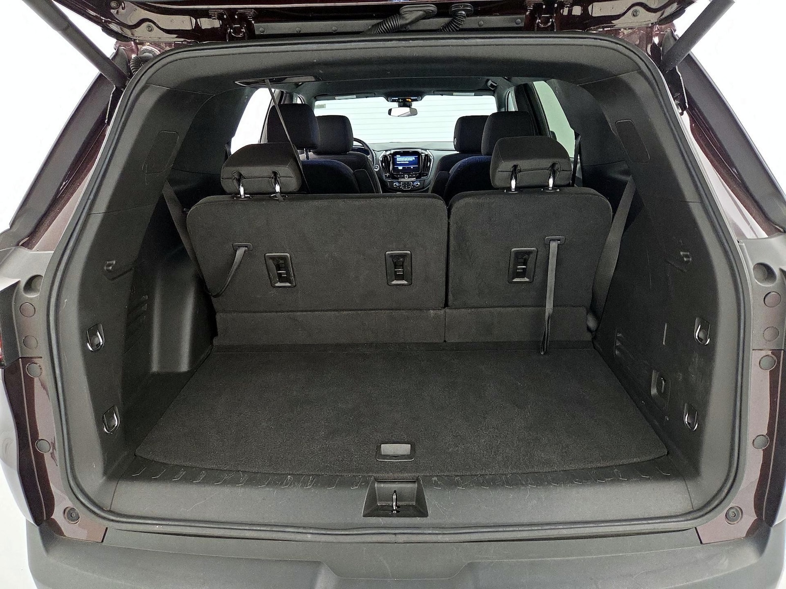 2023 Chevrolet Traverse 1LT - Photo 22