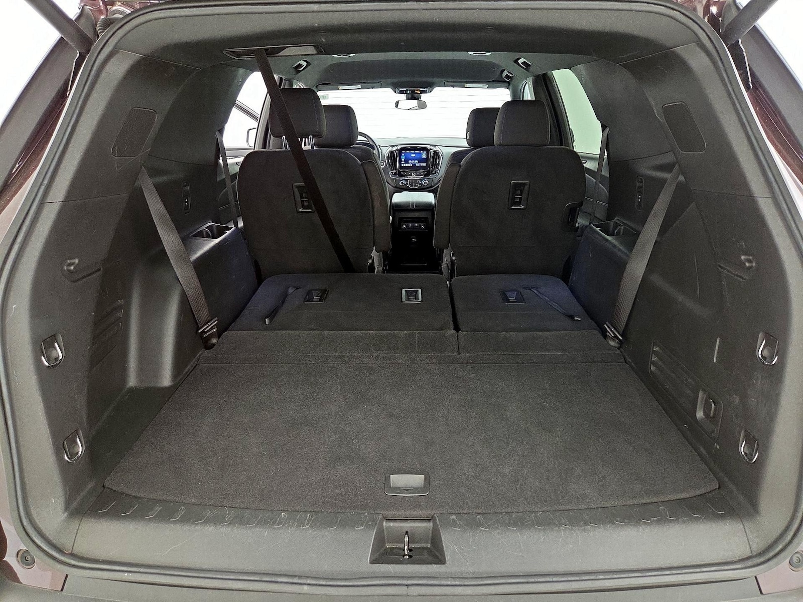 2023 Chevrolet Traverse 1LT - Photo 23