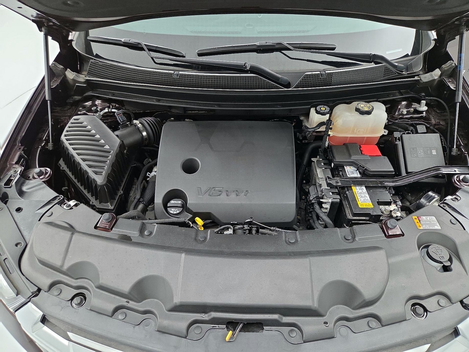 2023 Chevrolet Traverse 1LT - Photo 24