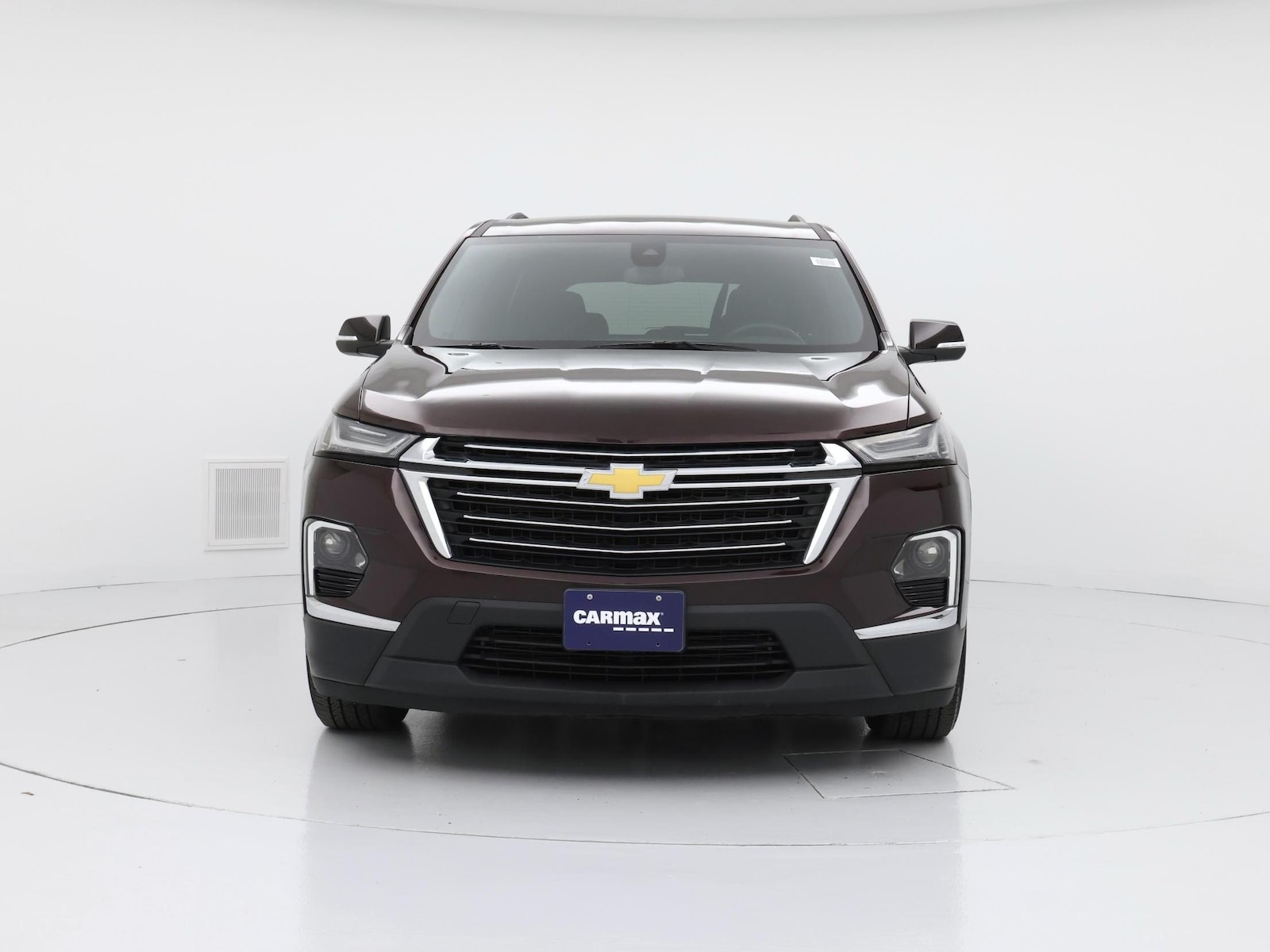 2023 Chevrolet Traverse 1LT - Photo 6