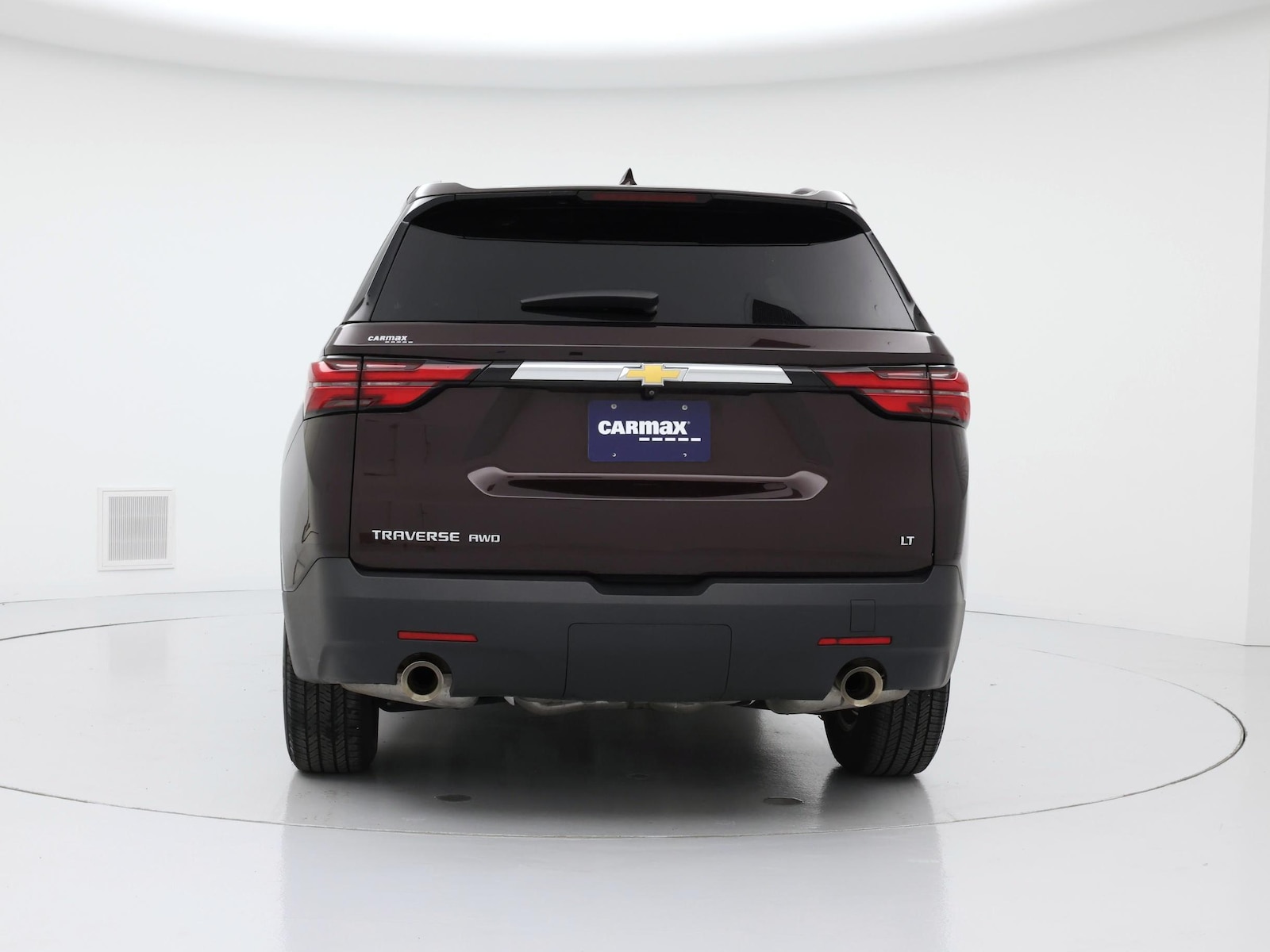2023 Chevrolet Traverse 1LT - Photo 7