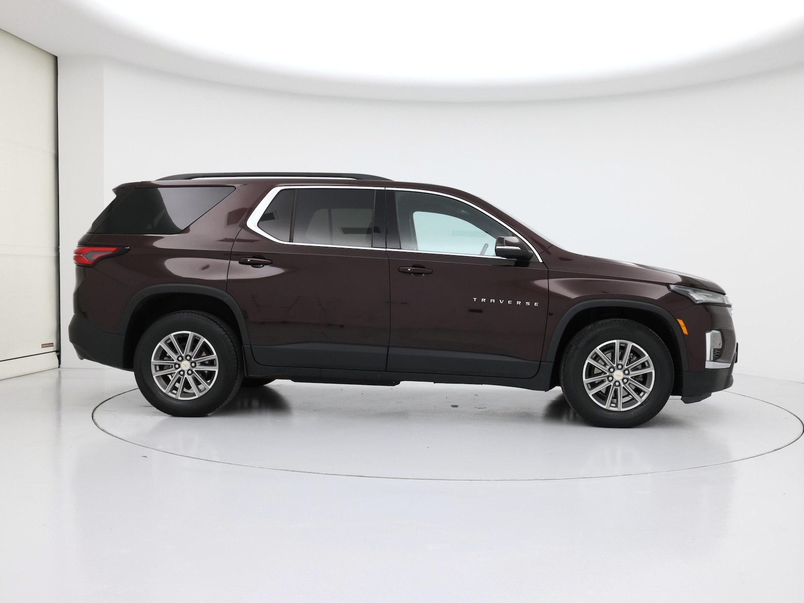 2023 Chevrolet Traverse 1LT - Photo 8