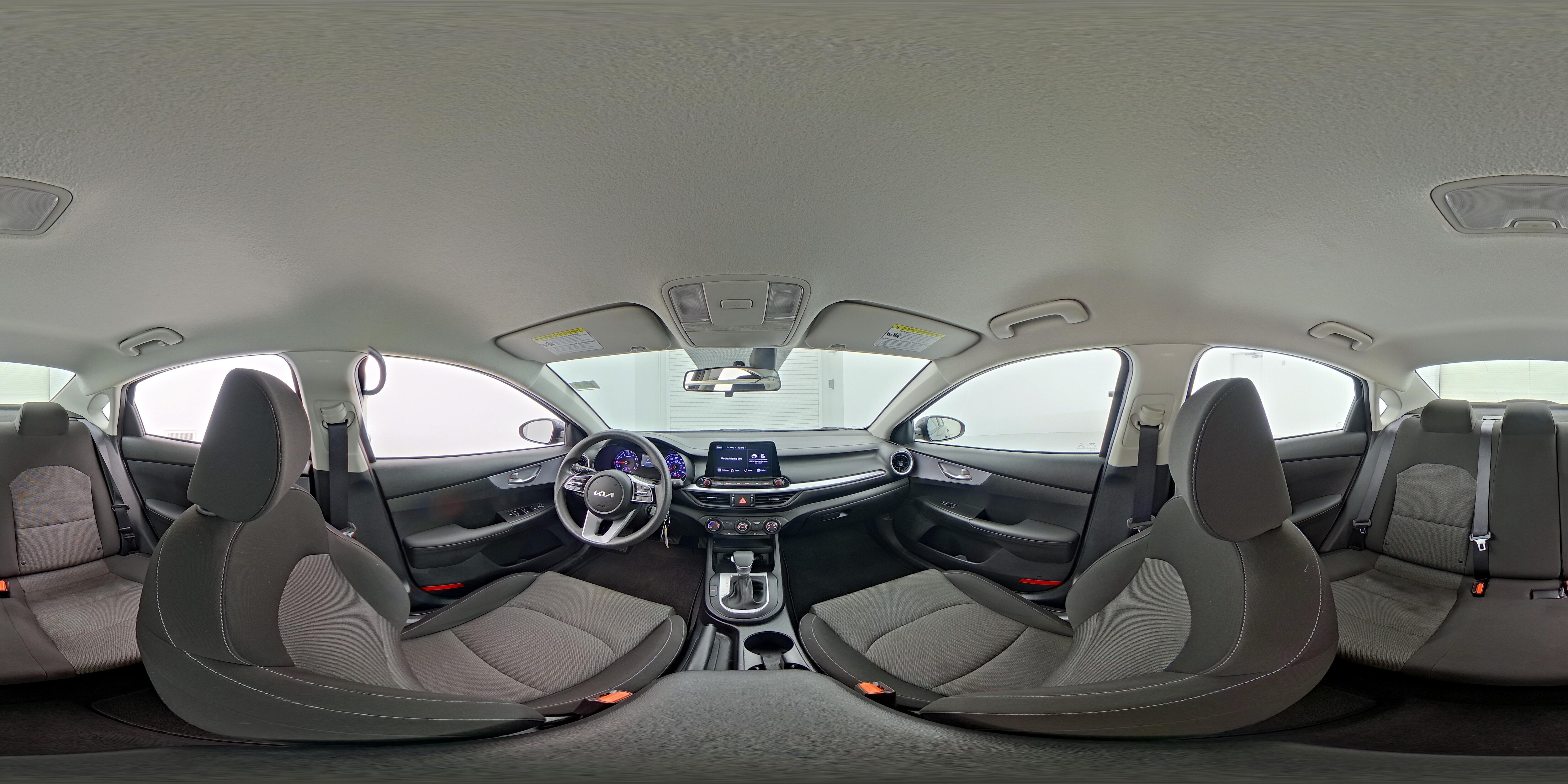 2024 Kia Forte LXS - Photo 24