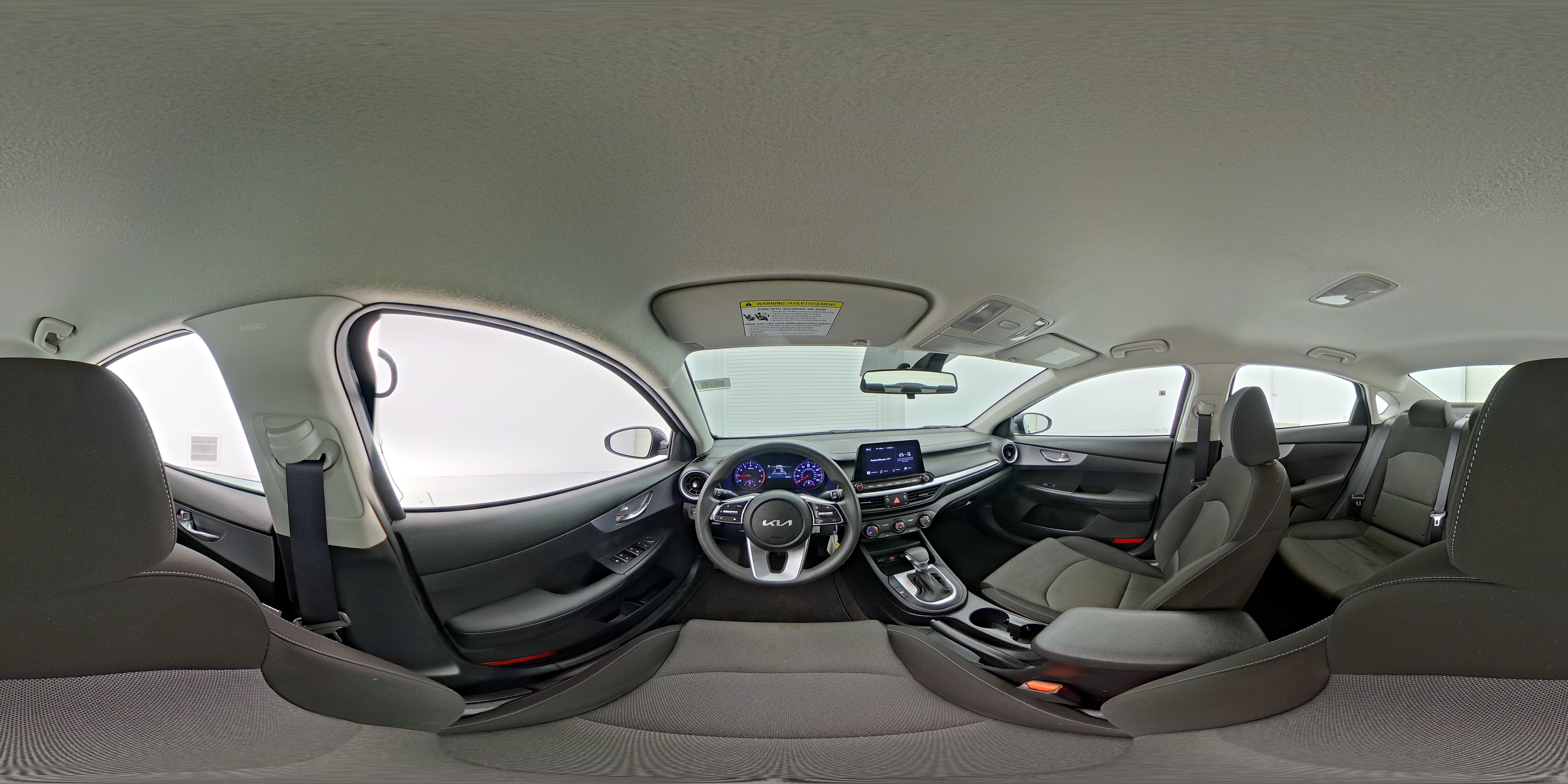 2024 Kia Forte LXS - Photo 26