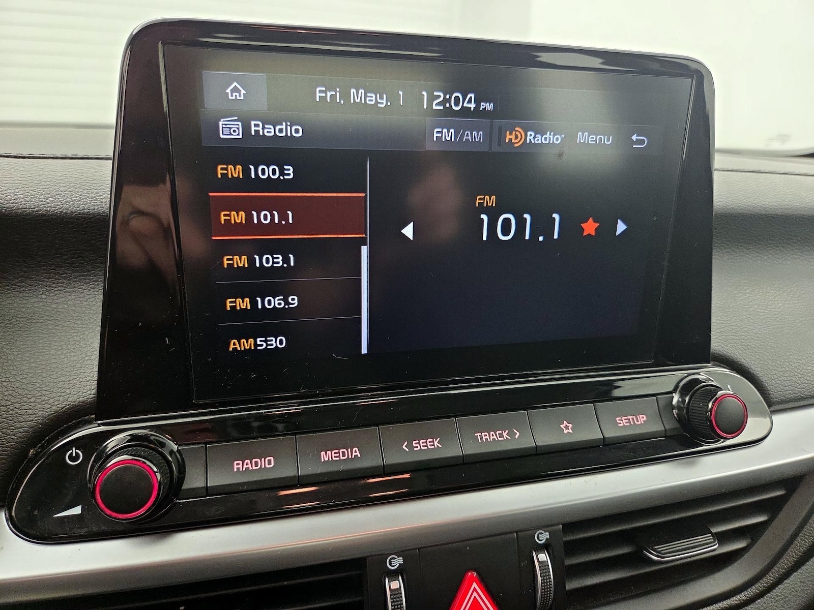 2024 Kia Forte LXS - Photo 16
