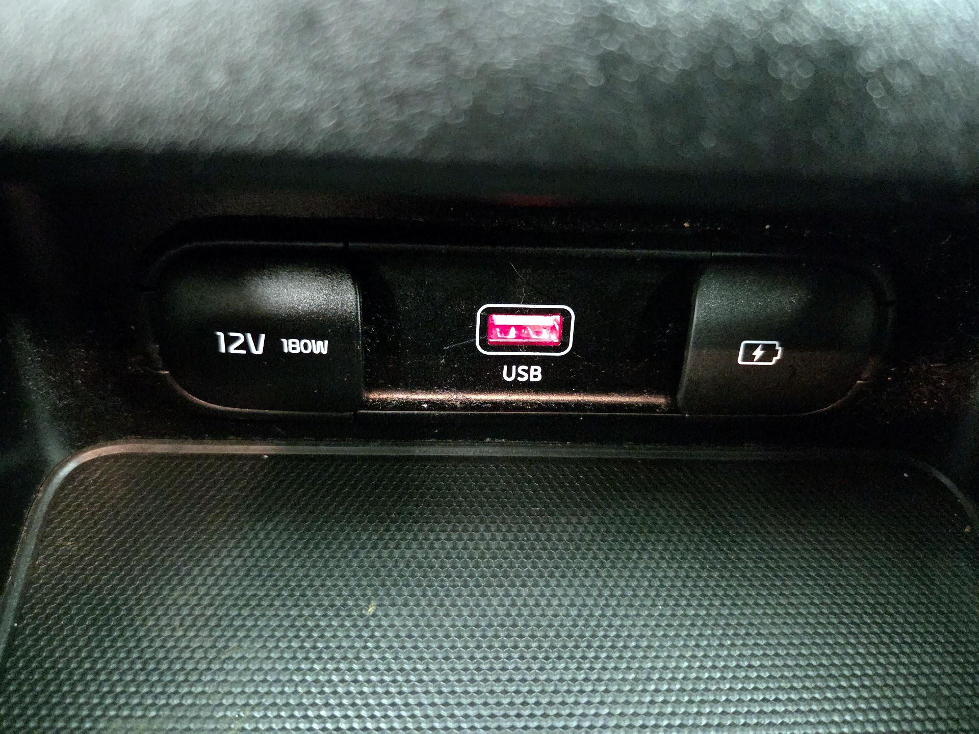 Thumbnail: 2024 Kia Forte - 18