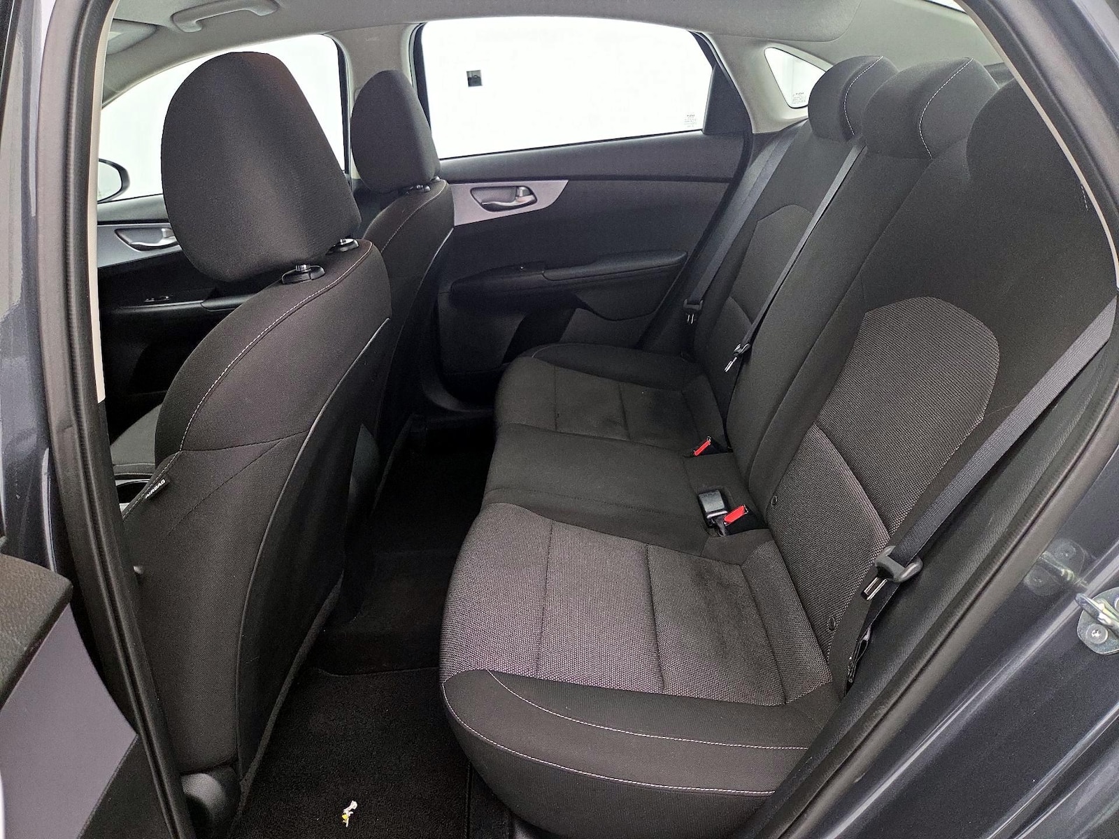 2024 Kia Forte LXS - Photo 20