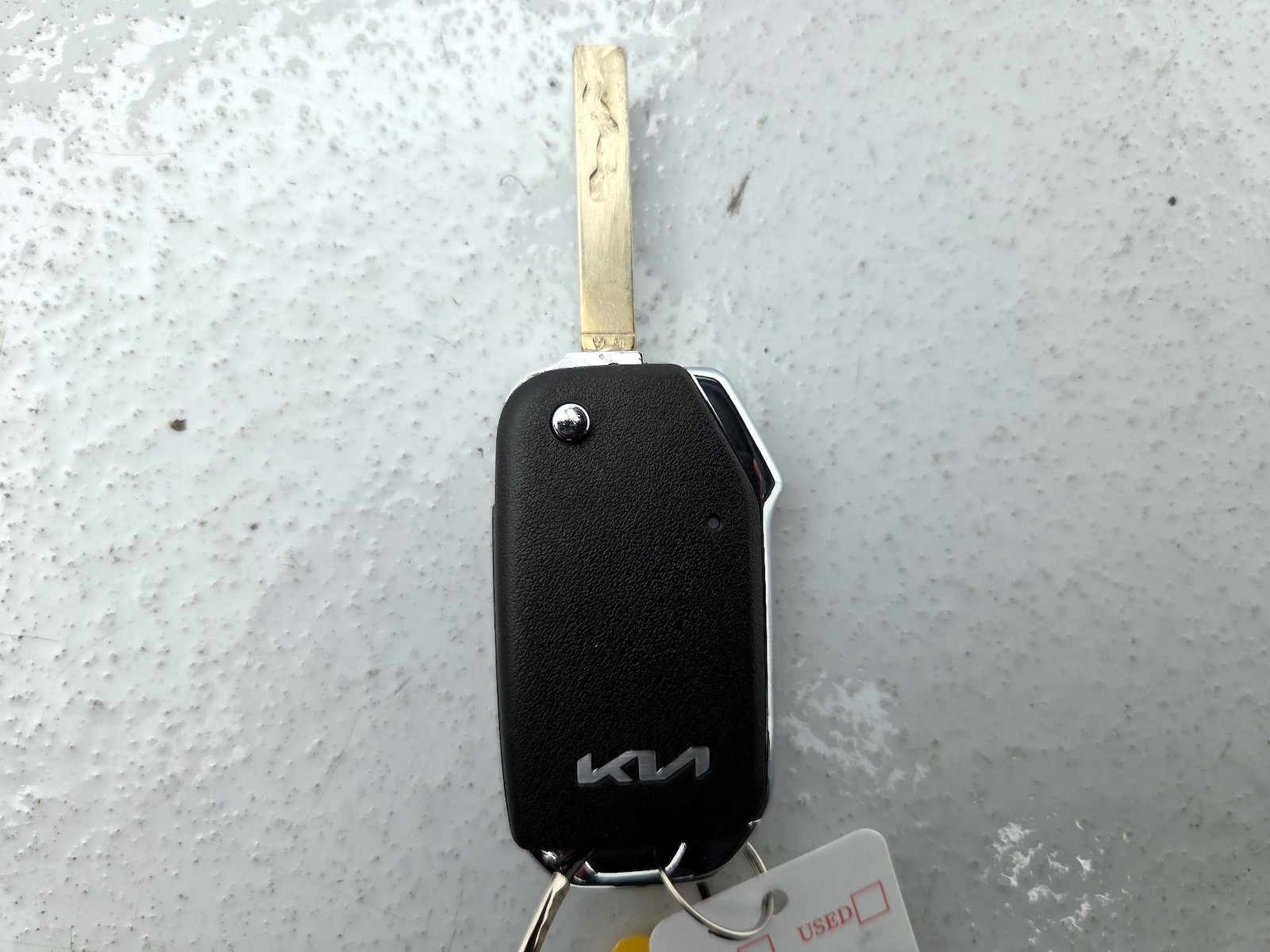 2024 Kia Forte LXS - Photo 23