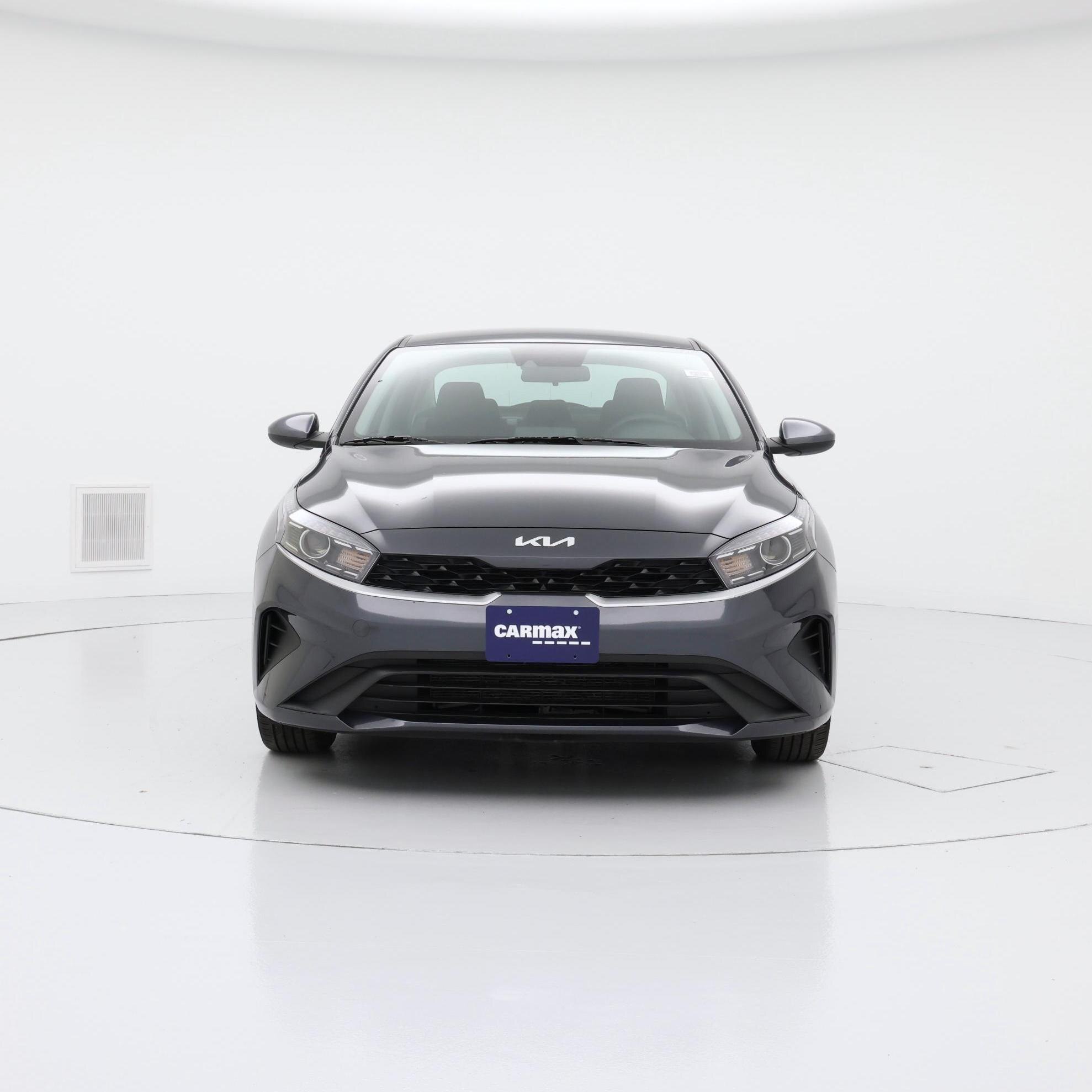 Thumbnail: 2024 Kia Forte - 5