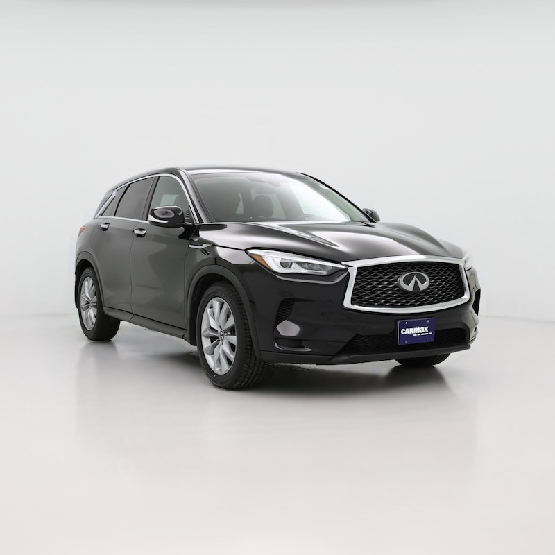 2021 Infiniti QX50 Pure