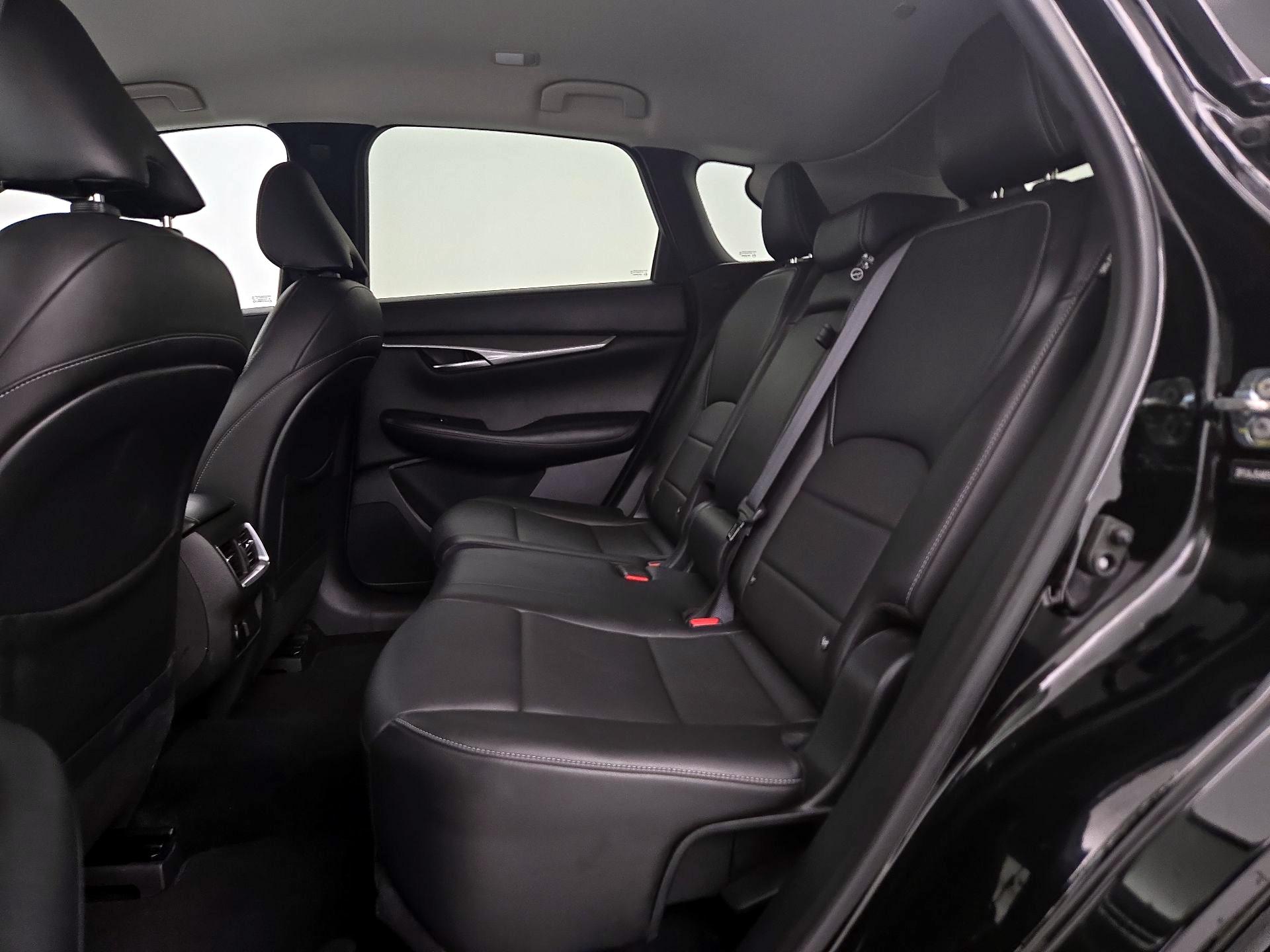 Thumbnail: 2021 INFINITI QX50 - 19