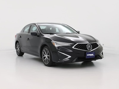 2021 Acura ILX Premium