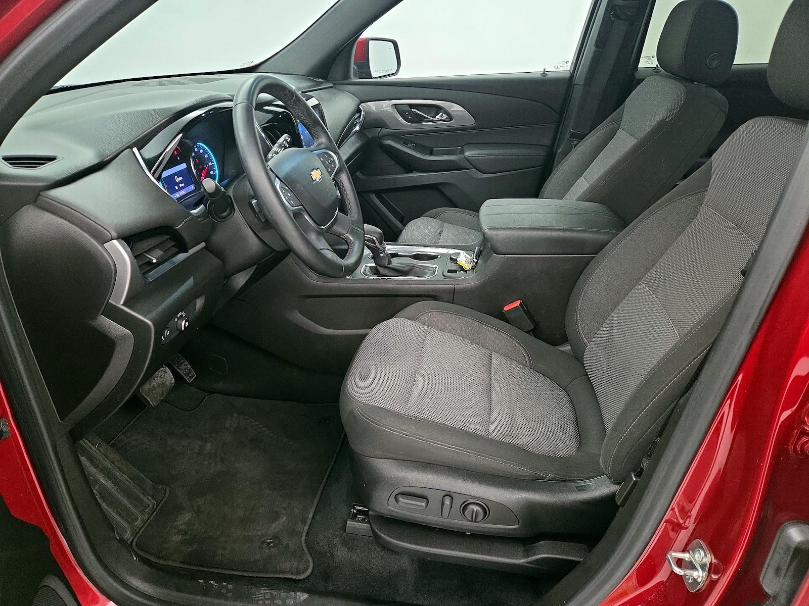 2023 Chevrolet Traverse 1LT - Photo 12